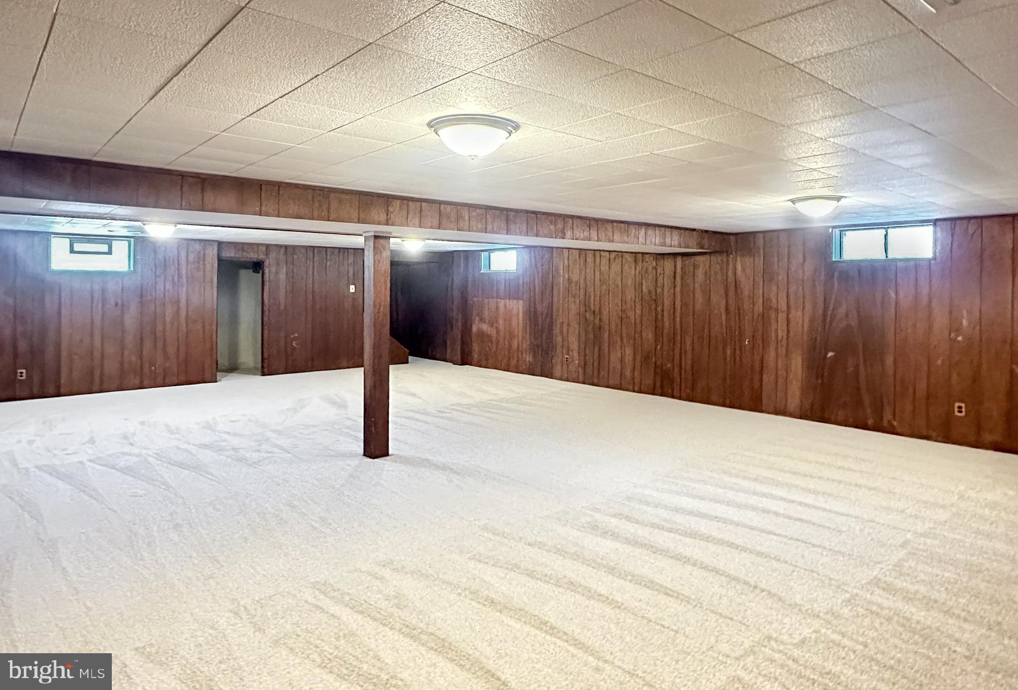 RANDALL RIDGE - Residential