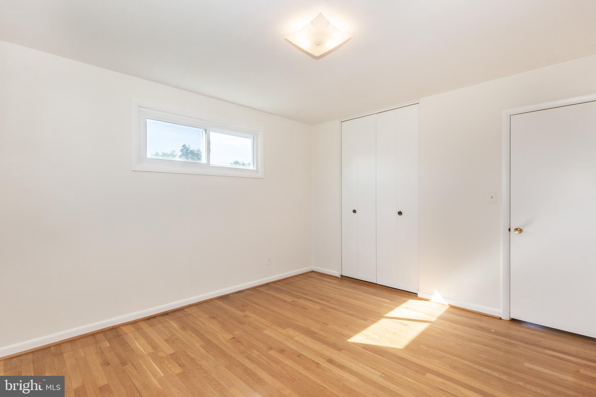 RANDALL RIDGE - Residential