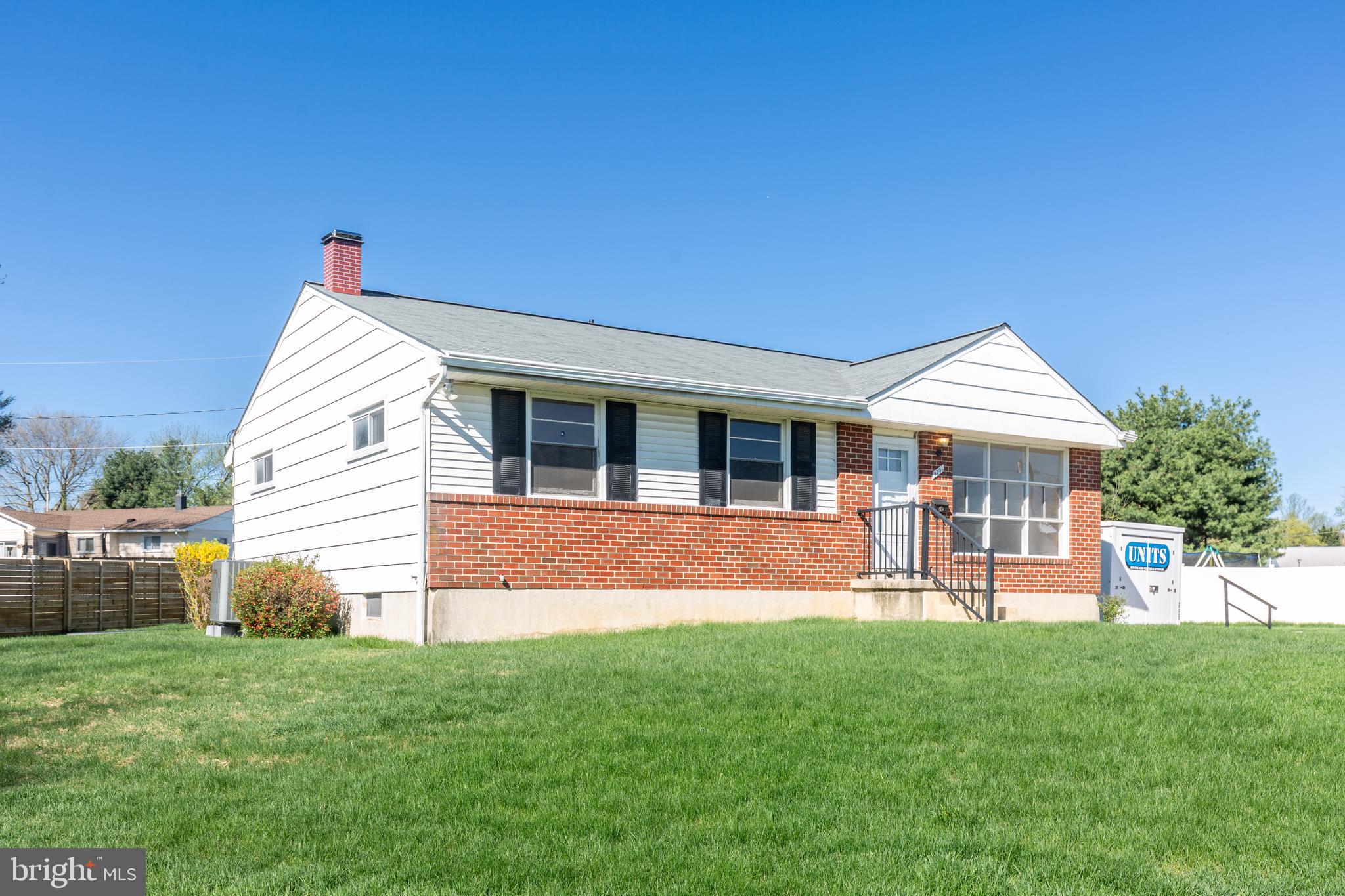 RANDALL RIDGE - Residential