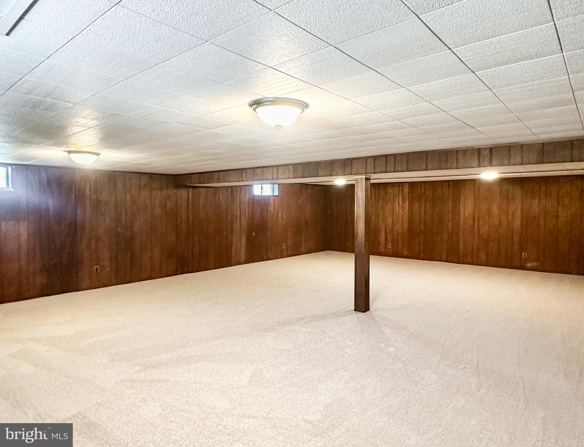 RANDALL RIDGE - Residential