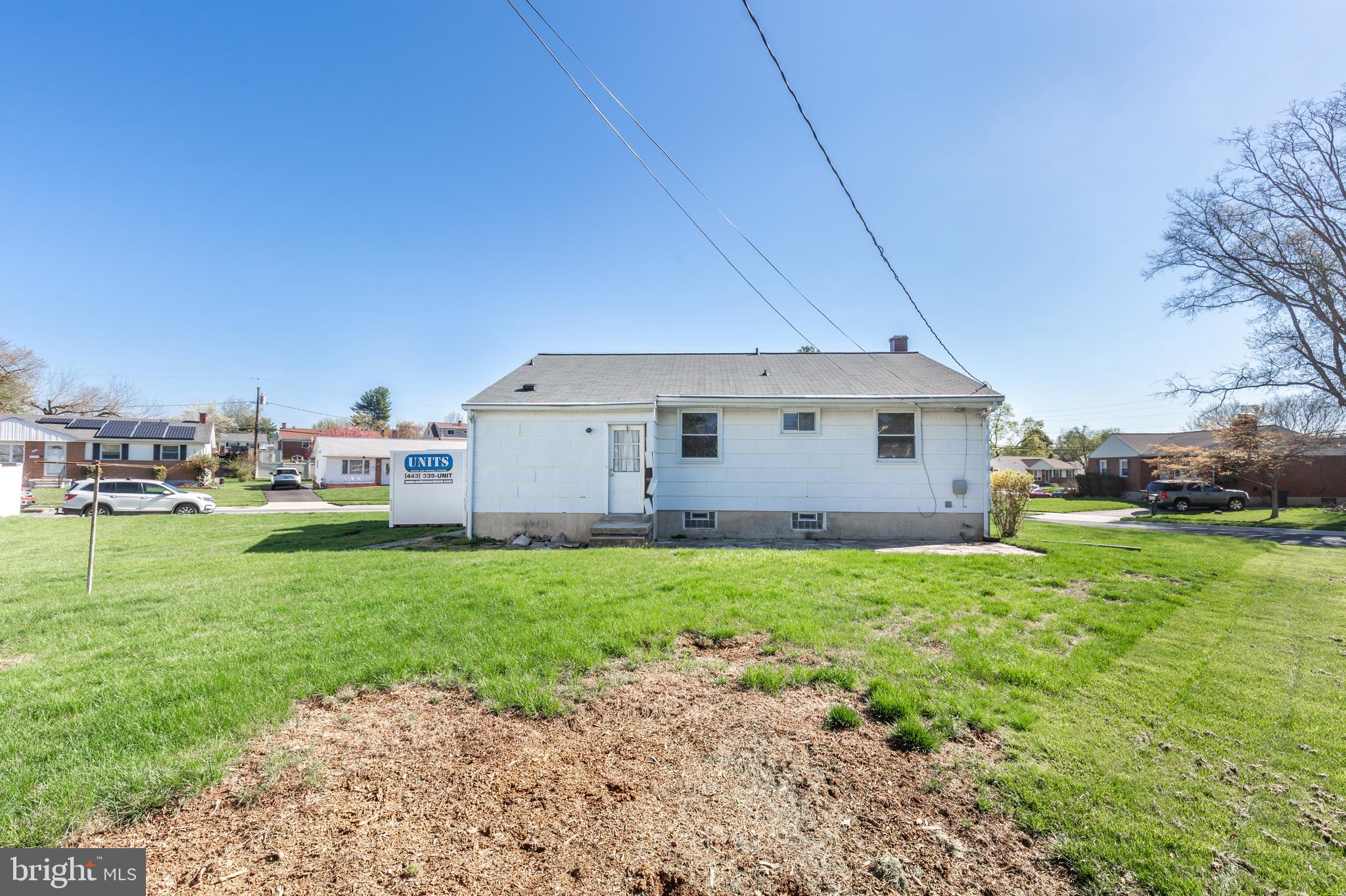 RANDALL RIDGE - Residential