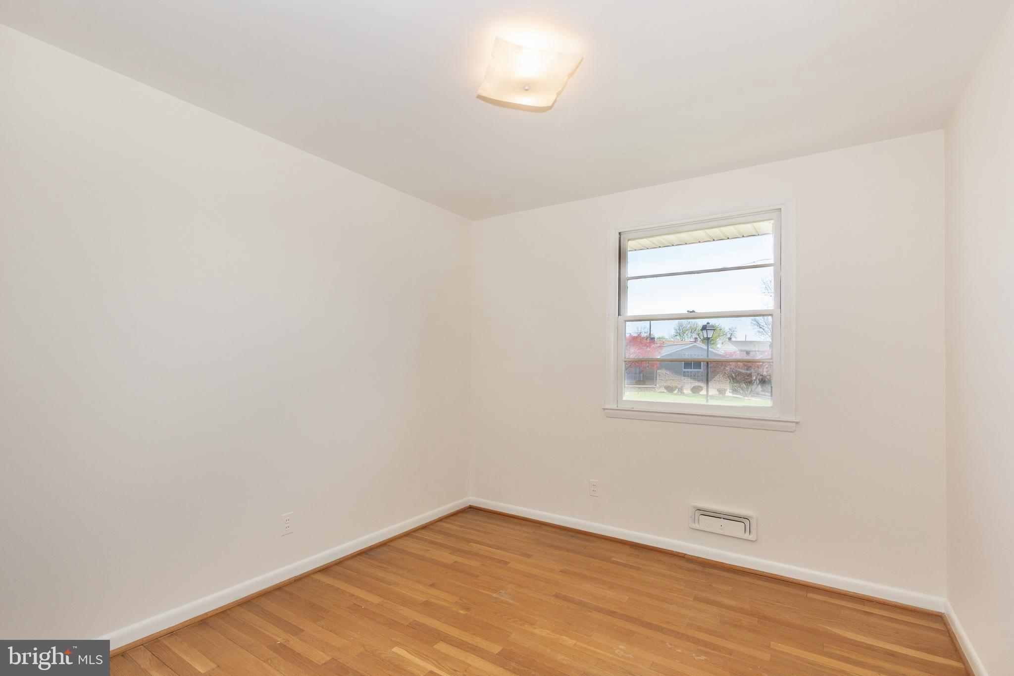 RANDALL RIDGE - Residential