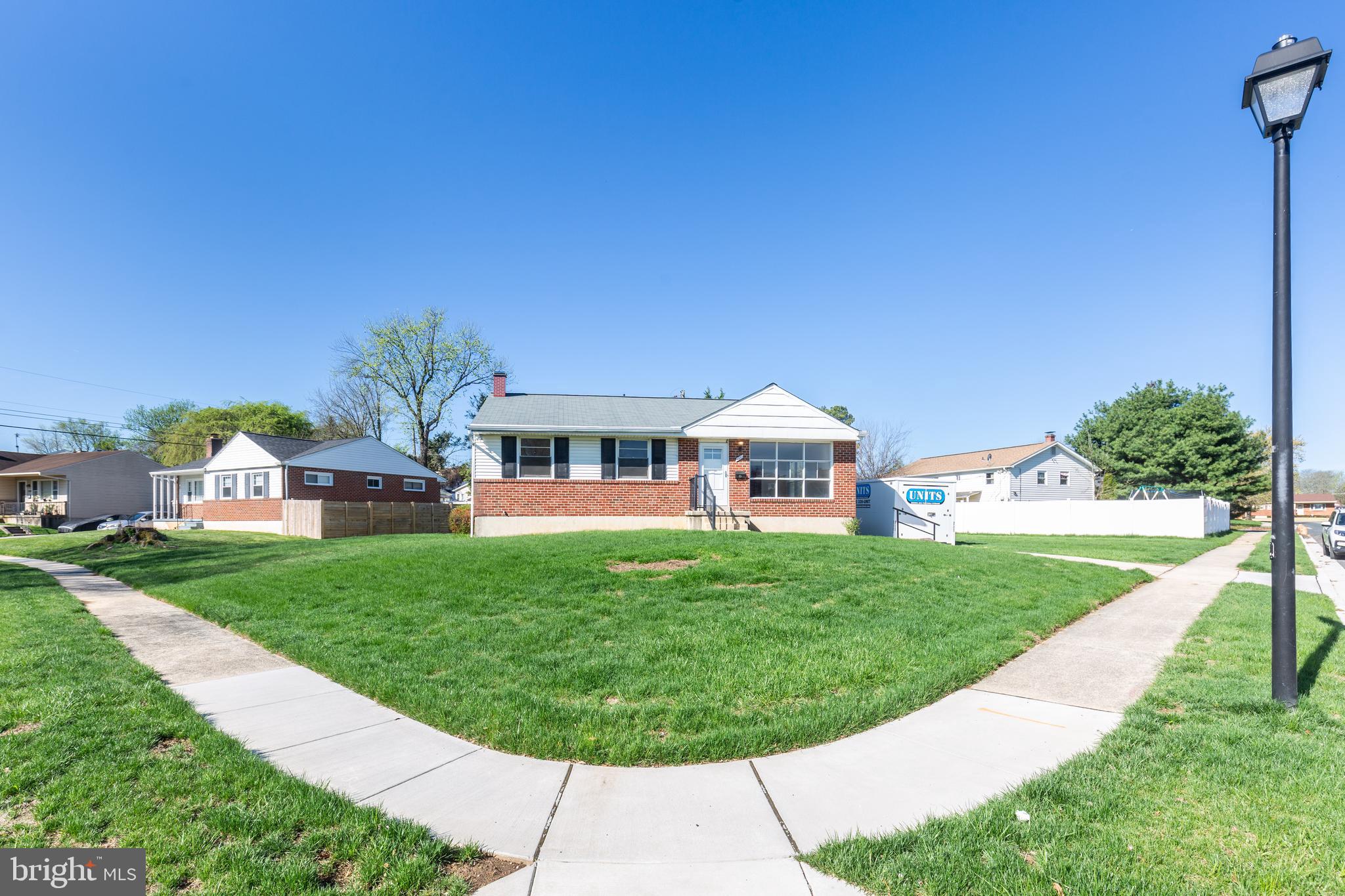 RANDALL RIDGE - Residential