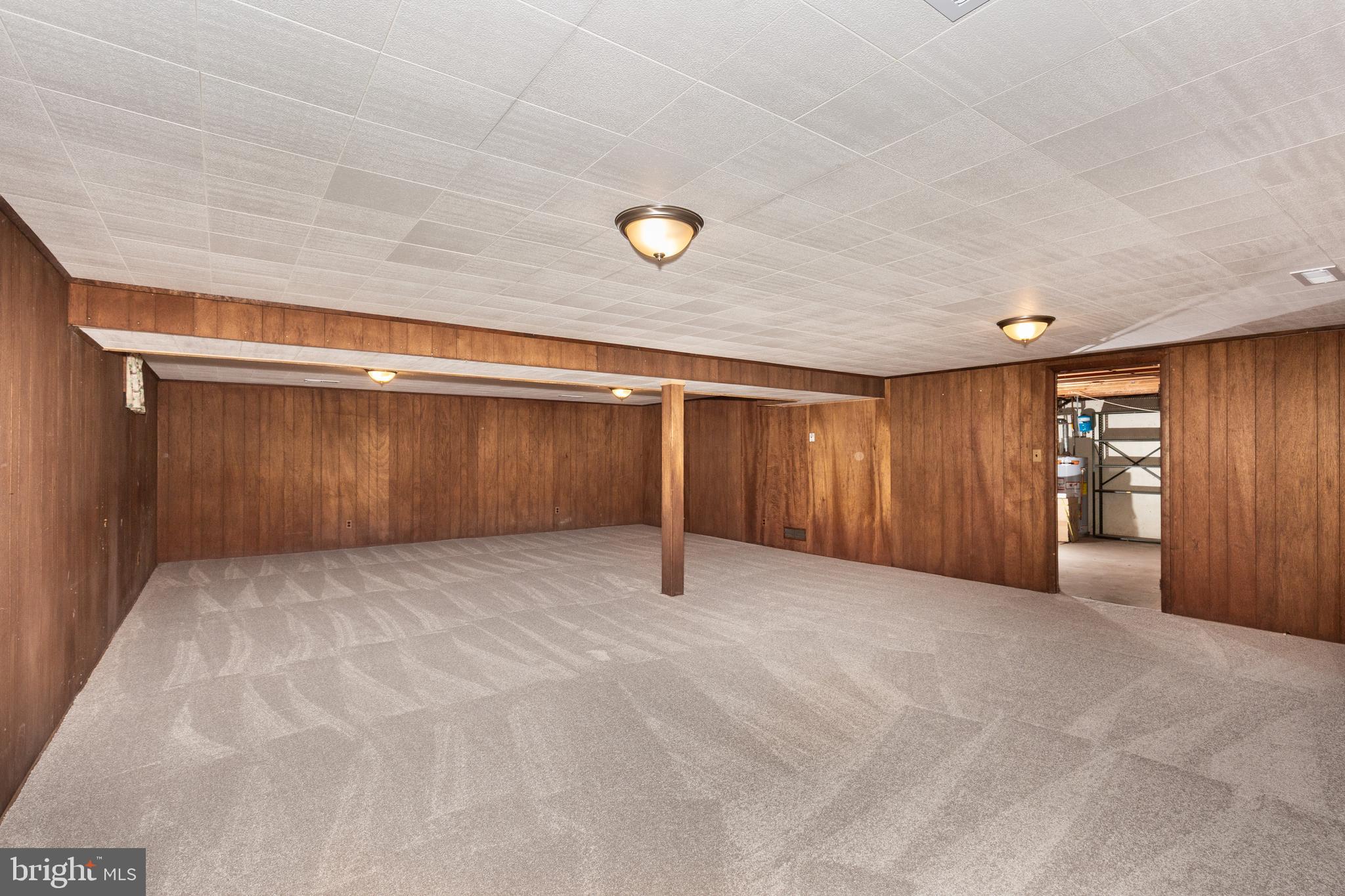 RANDALL RIDGE - Residential