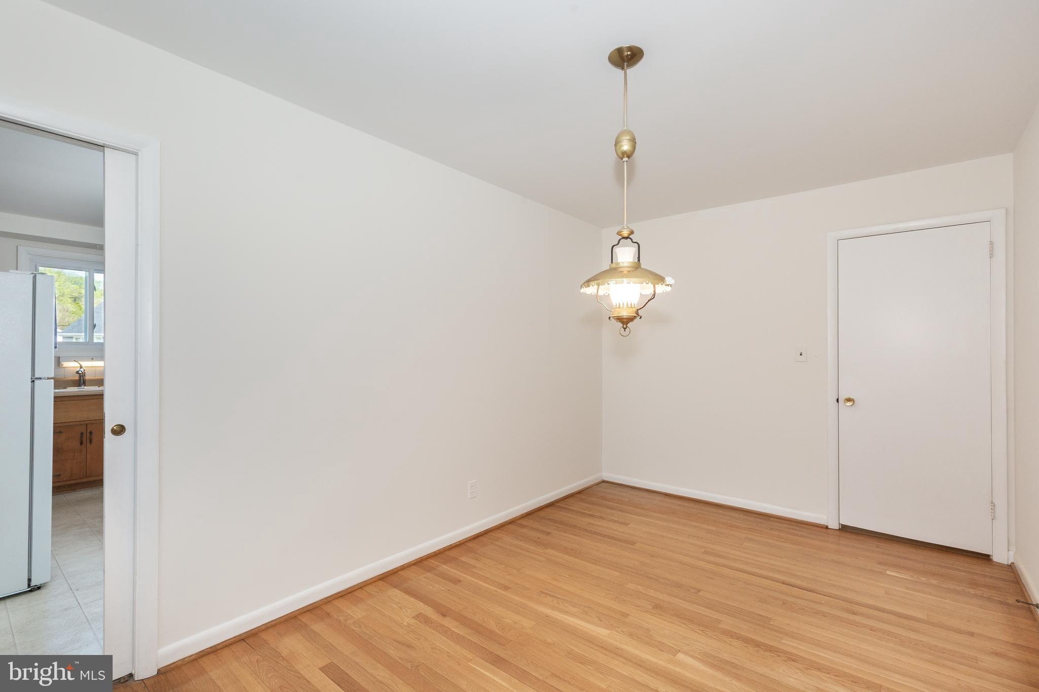 RANDALL RIDGE - Residential