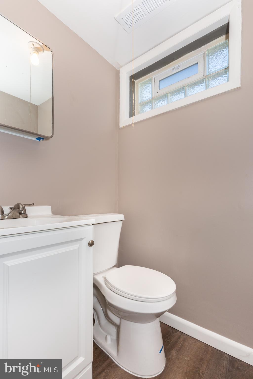 RANDALL RIDGE - Residential