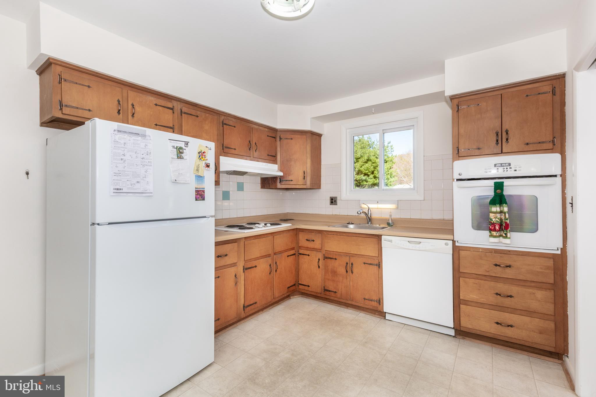 RANDALL RIDGE - Residential