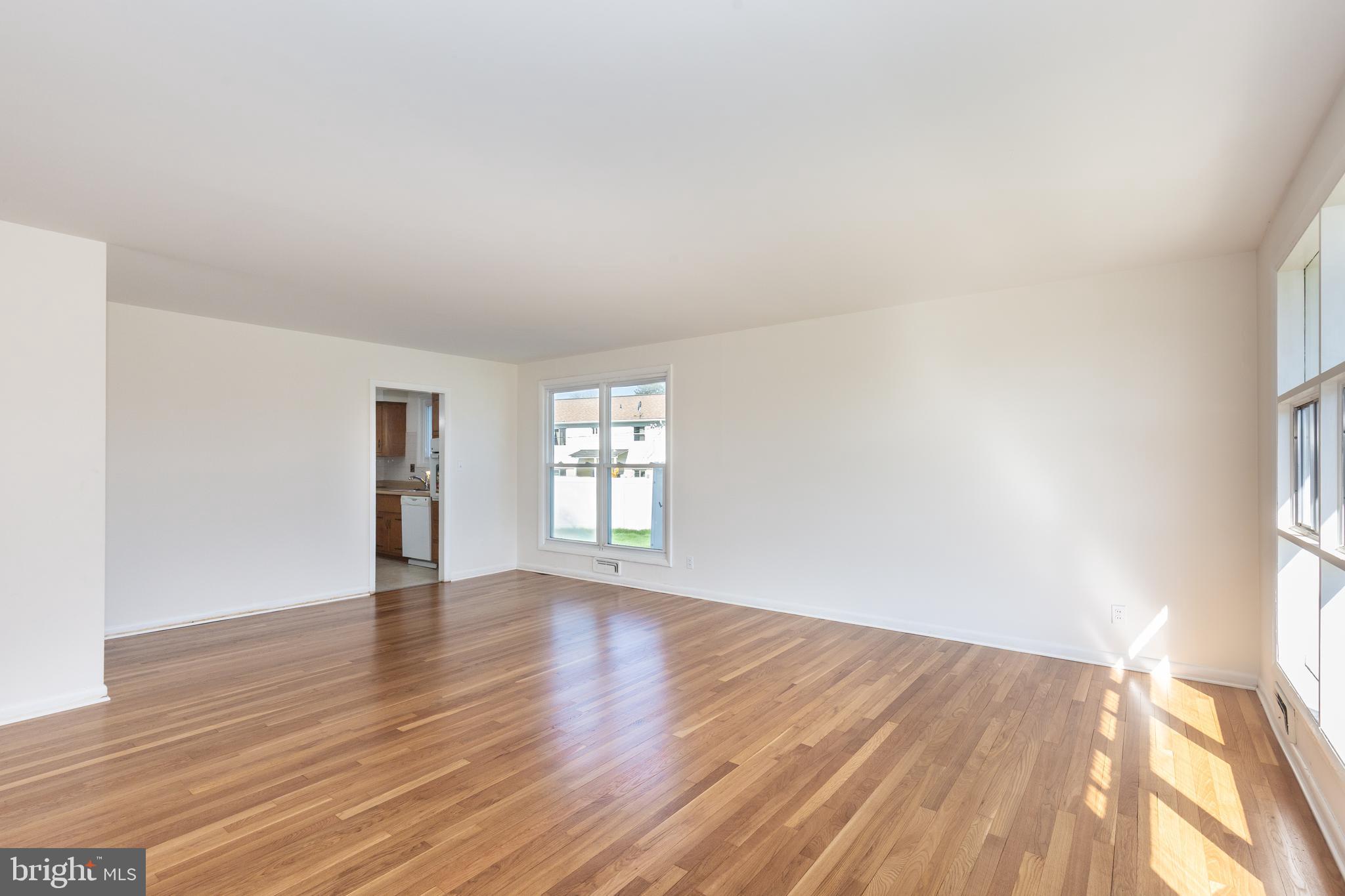 RANDALL RIDGE - Residential