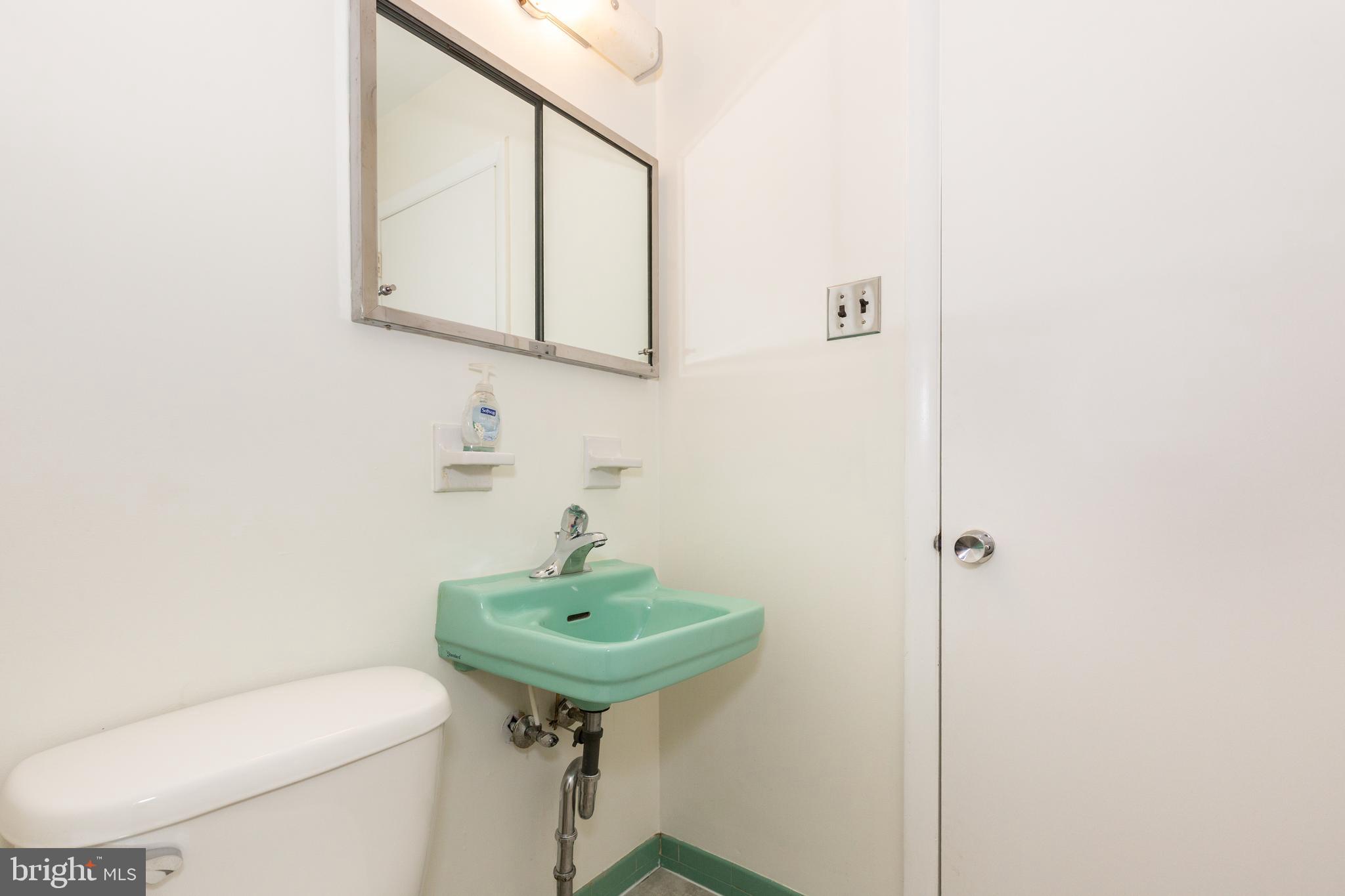 RANDALL RIDGE - Residential