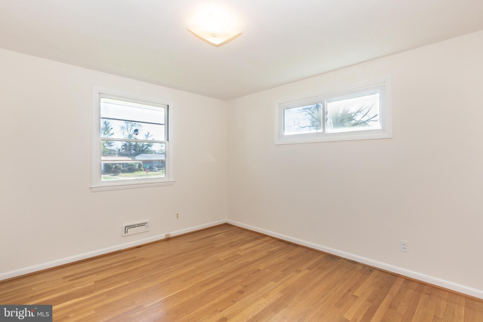 RANDALL RIDGE - Residential