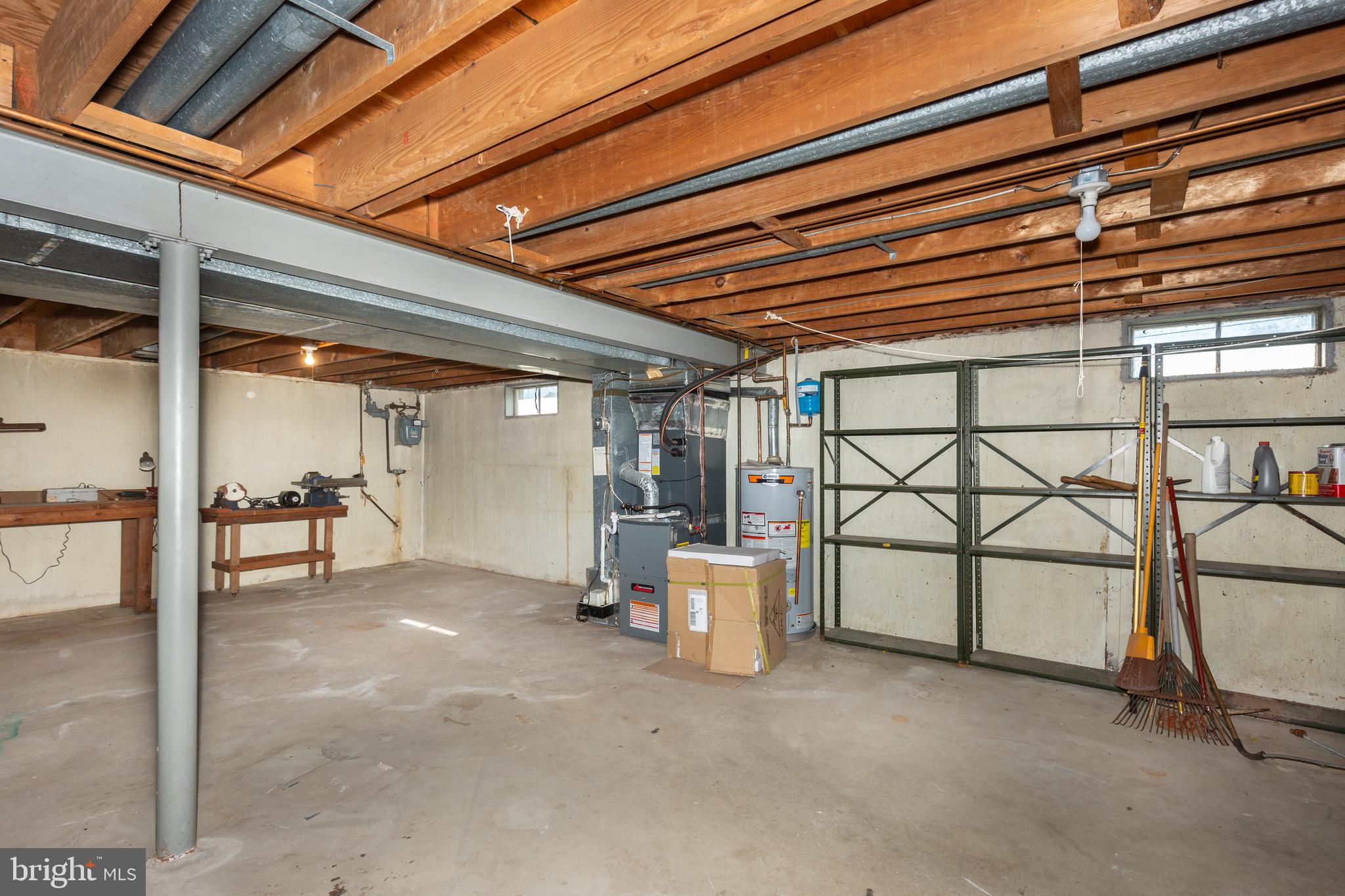 RANDALL RIDGE - Residential