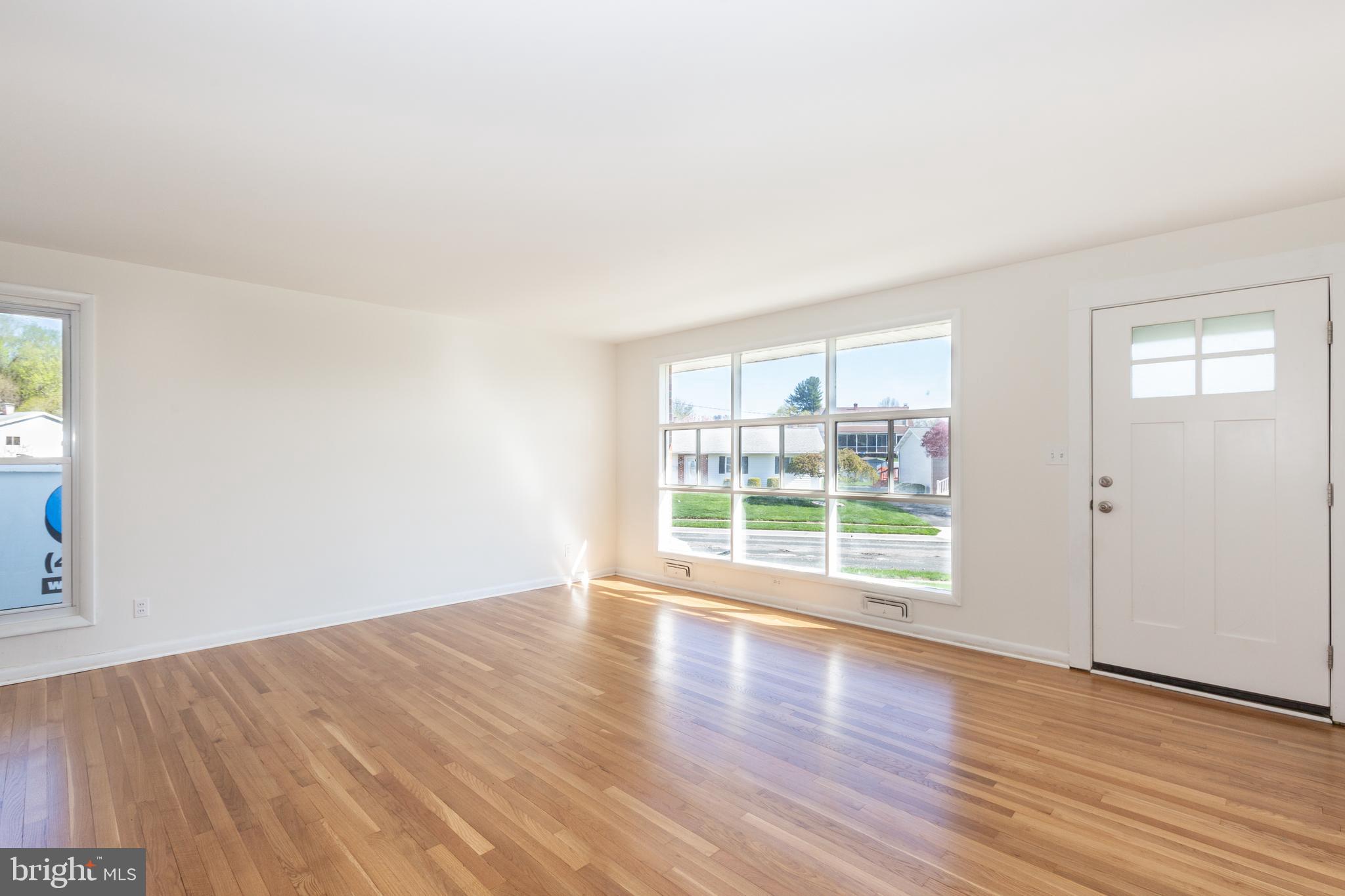 RANDALL RIDGE - Residential