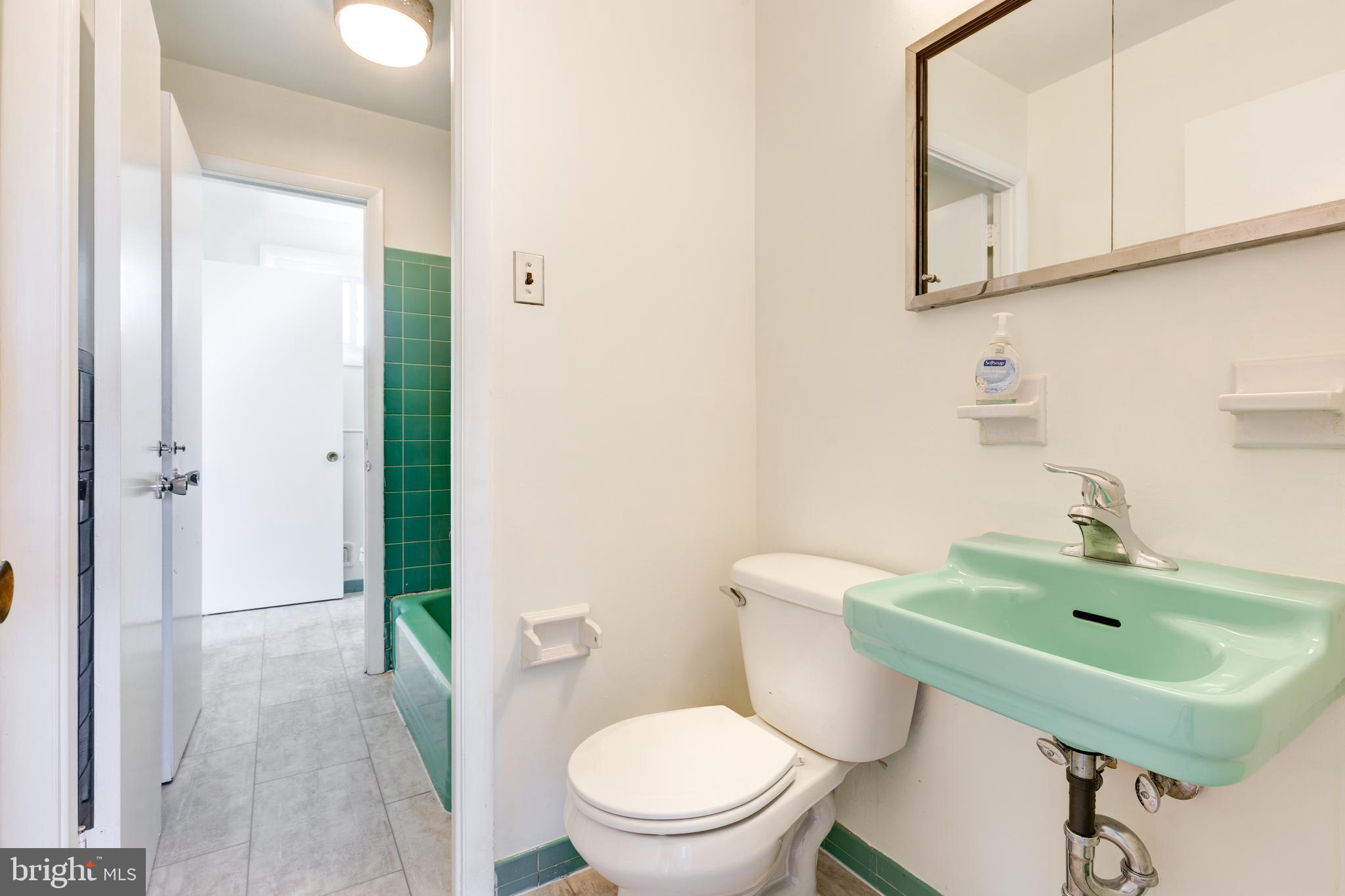 RANDALL RIDGE - Residential