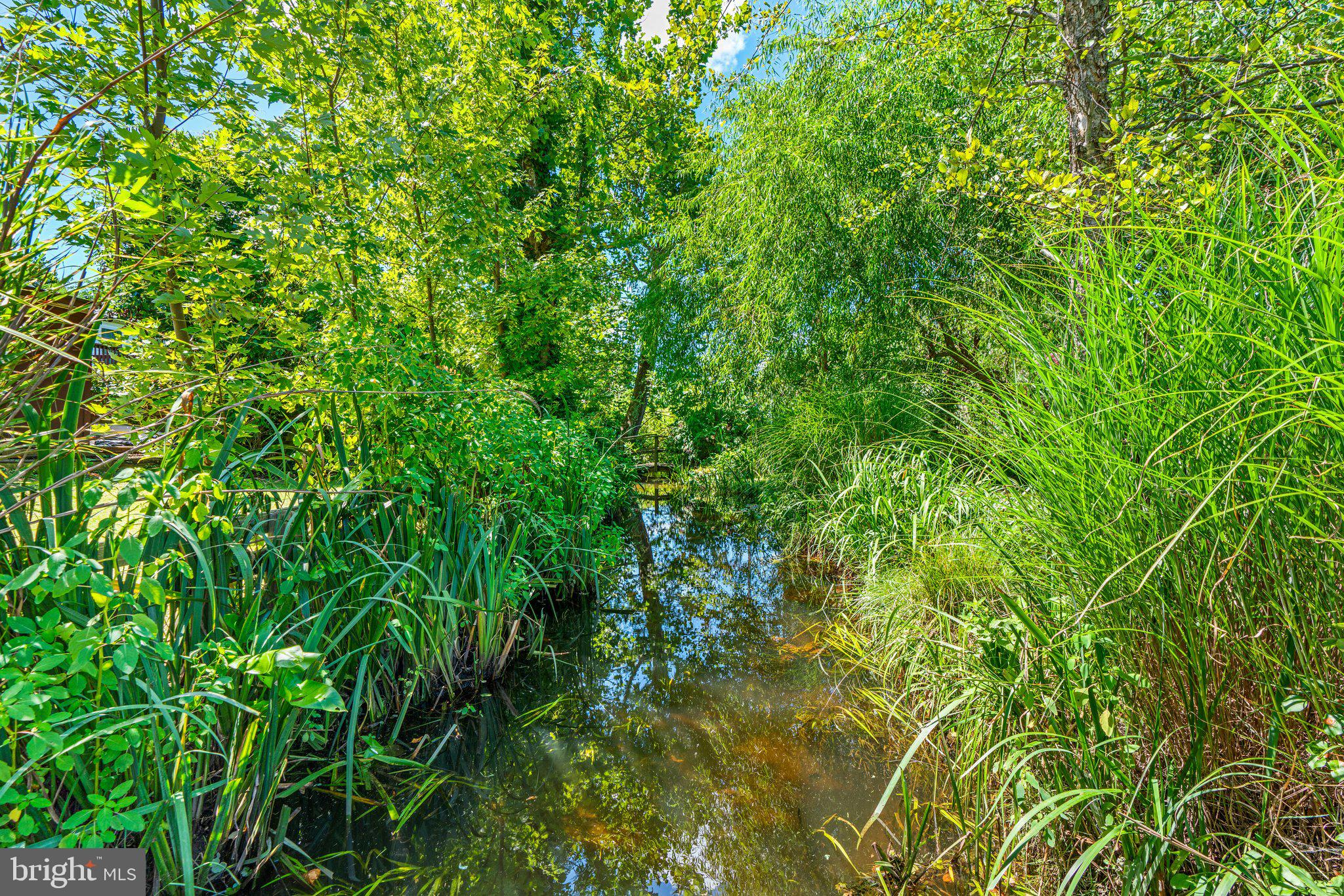 MEADOWBROOK - Residential