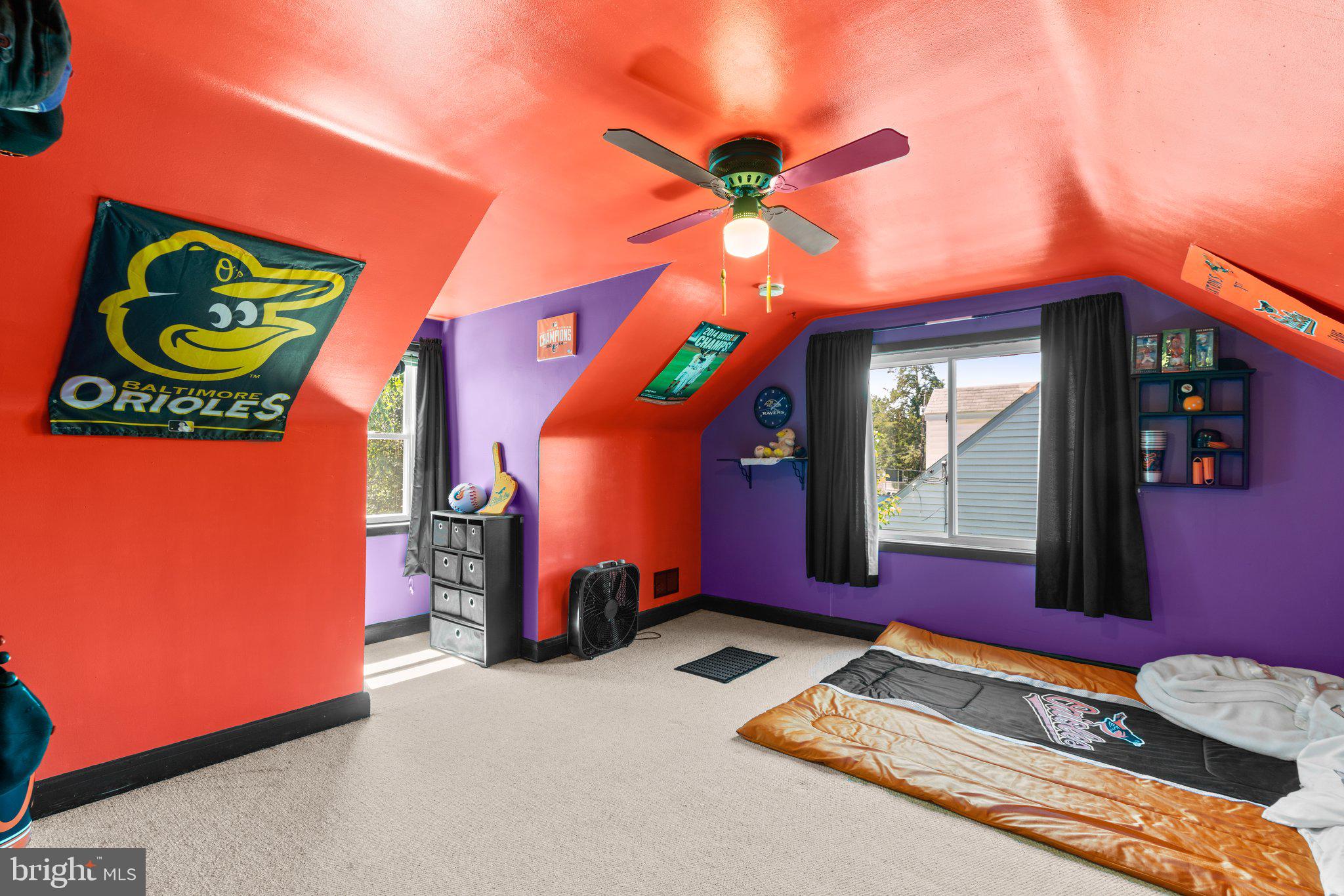 MEADOWBROOK - Residential