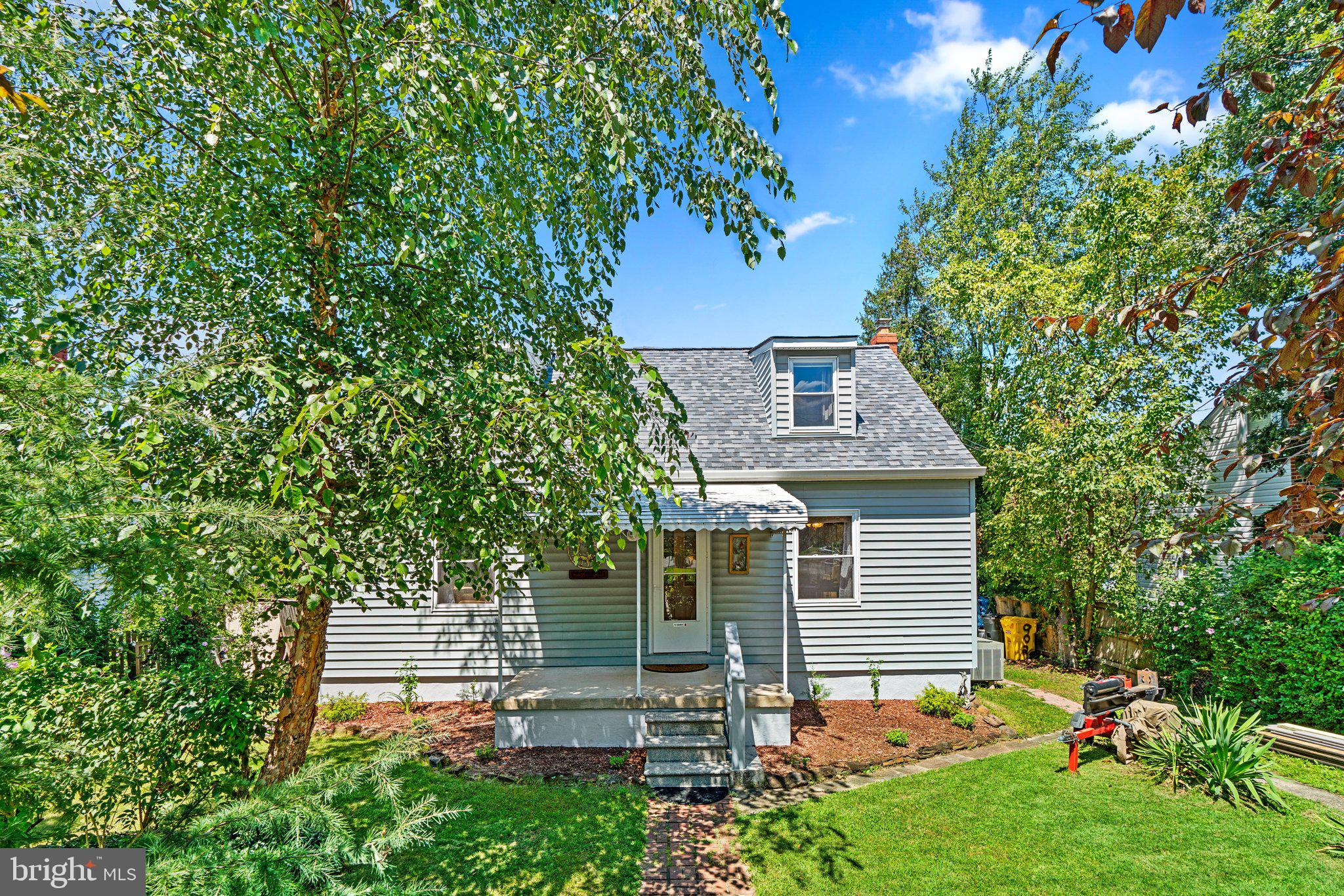 MEADOWBROOK - Residential