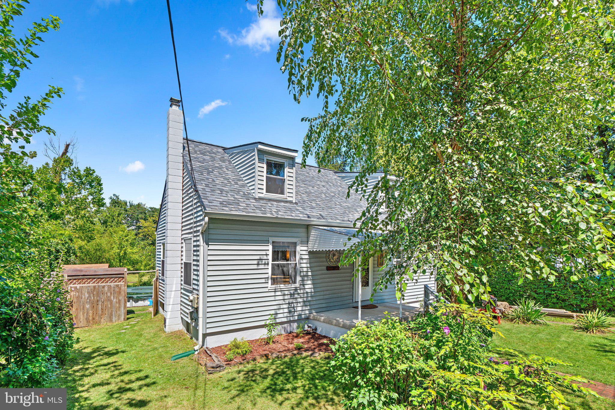 MEADOWBROOK - Residential