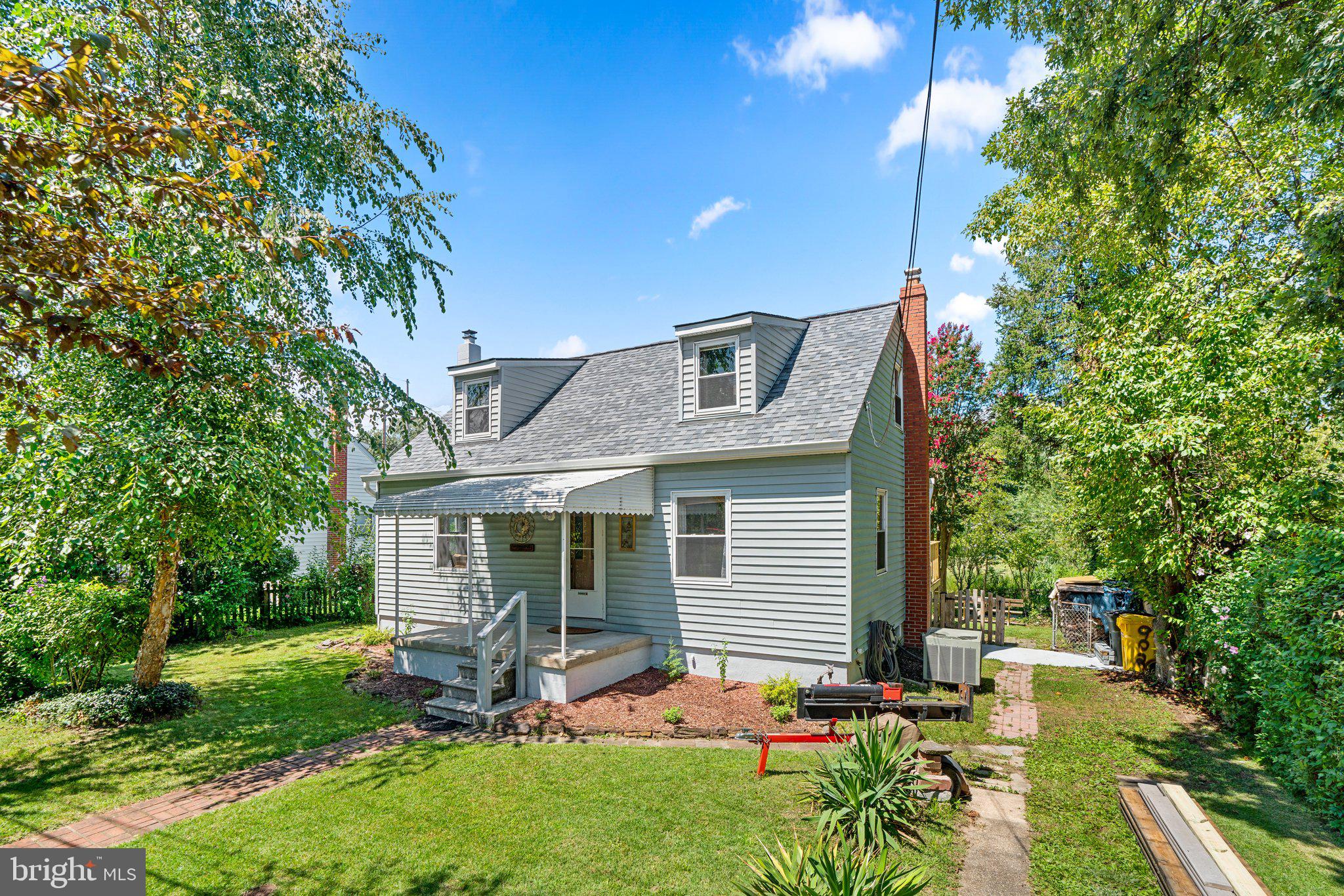 MEADOWBROOK - Residential