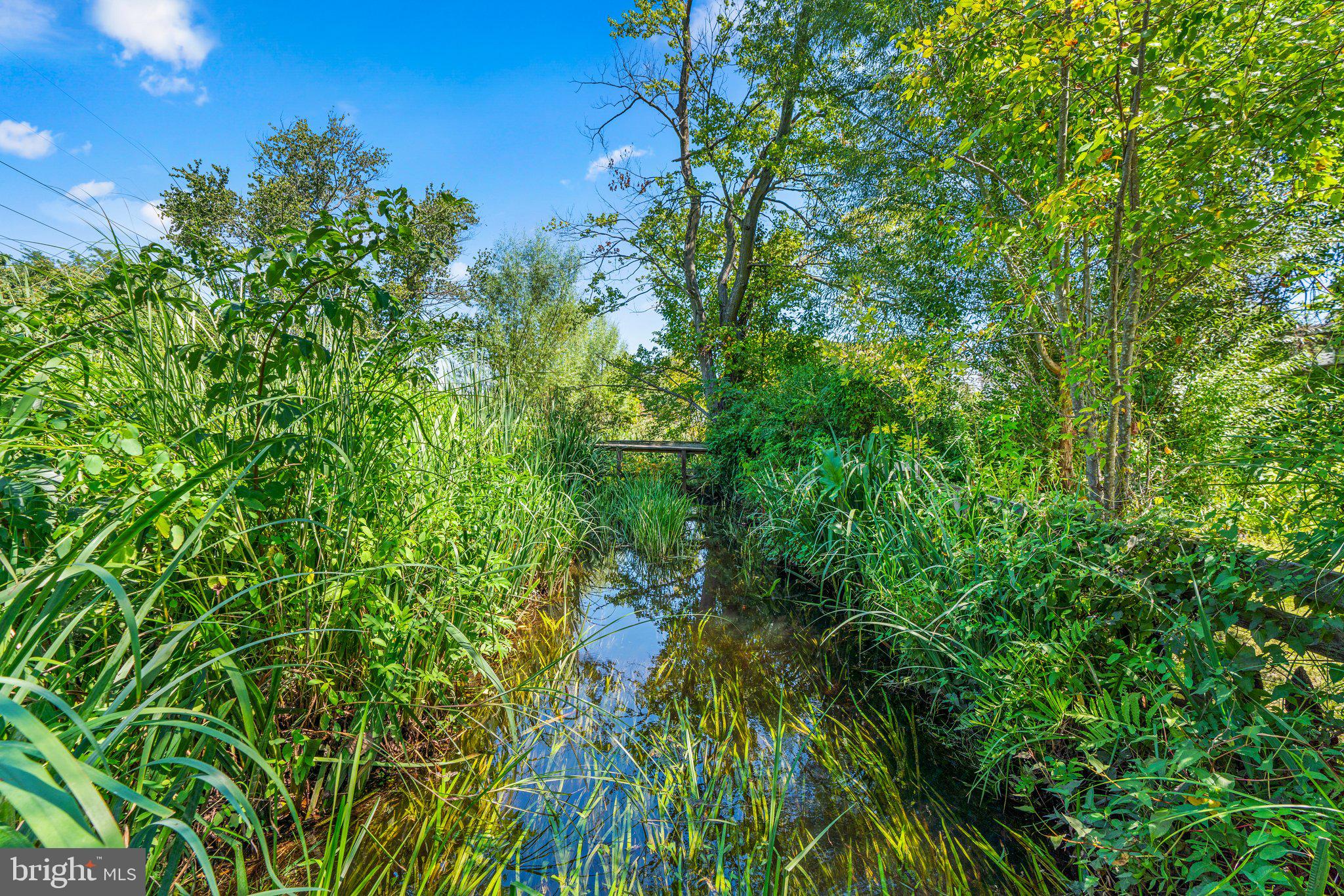MEADOWBROOK - Residential
