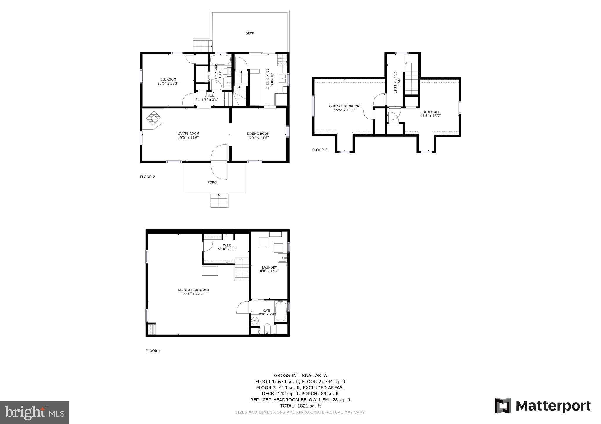 MEADOWBROOK - Residential