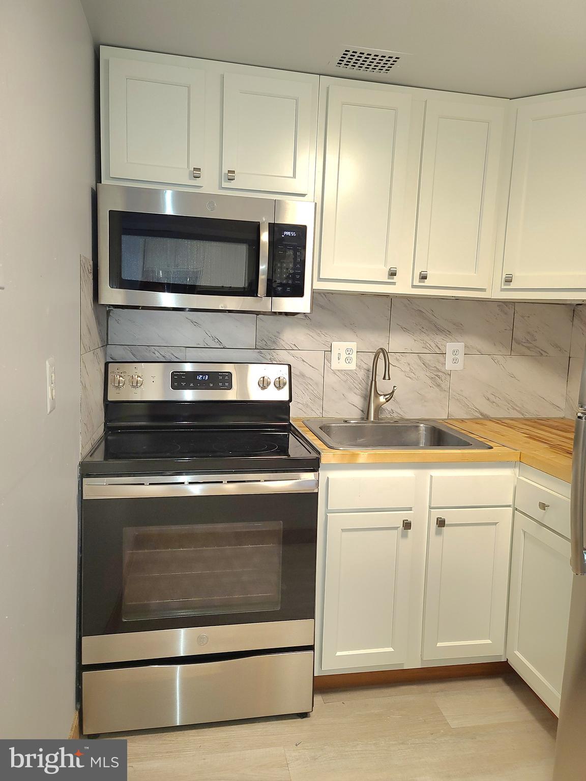 HUNTING CREEK CLUB - Residential Lease