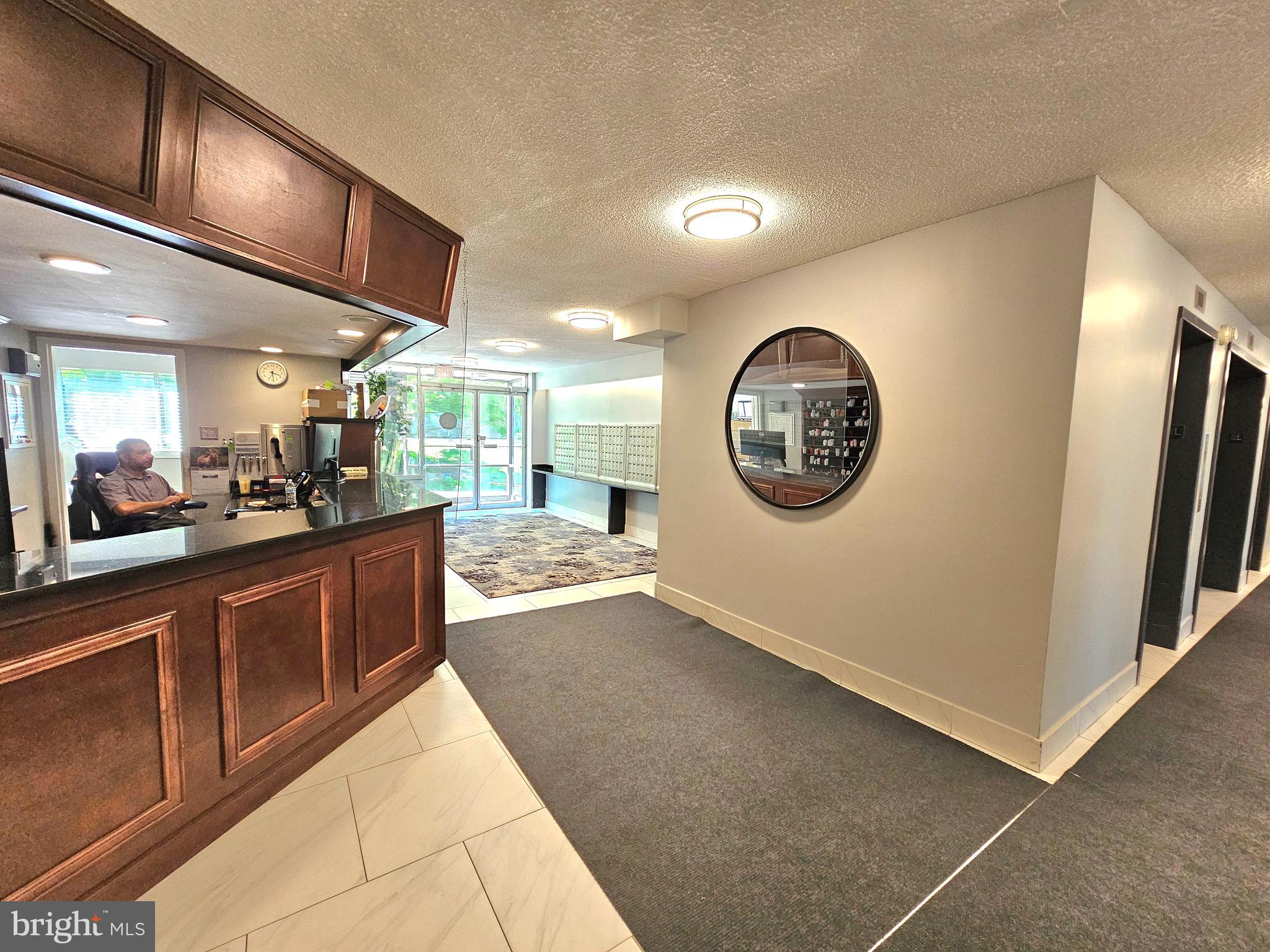 HUNTING CREEK CLUB - Residential Lease