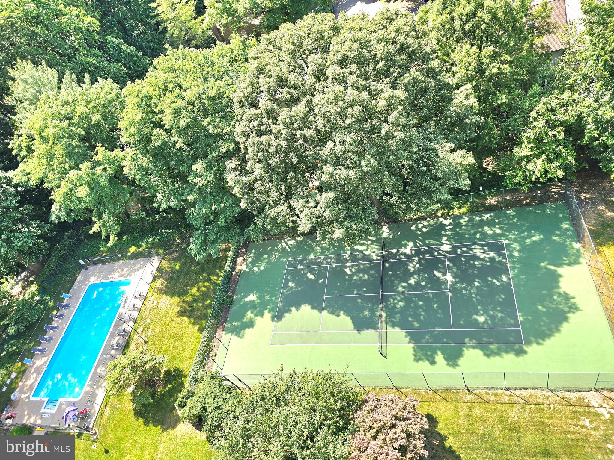 HUNTING CREEK CLUB - Residential Lease