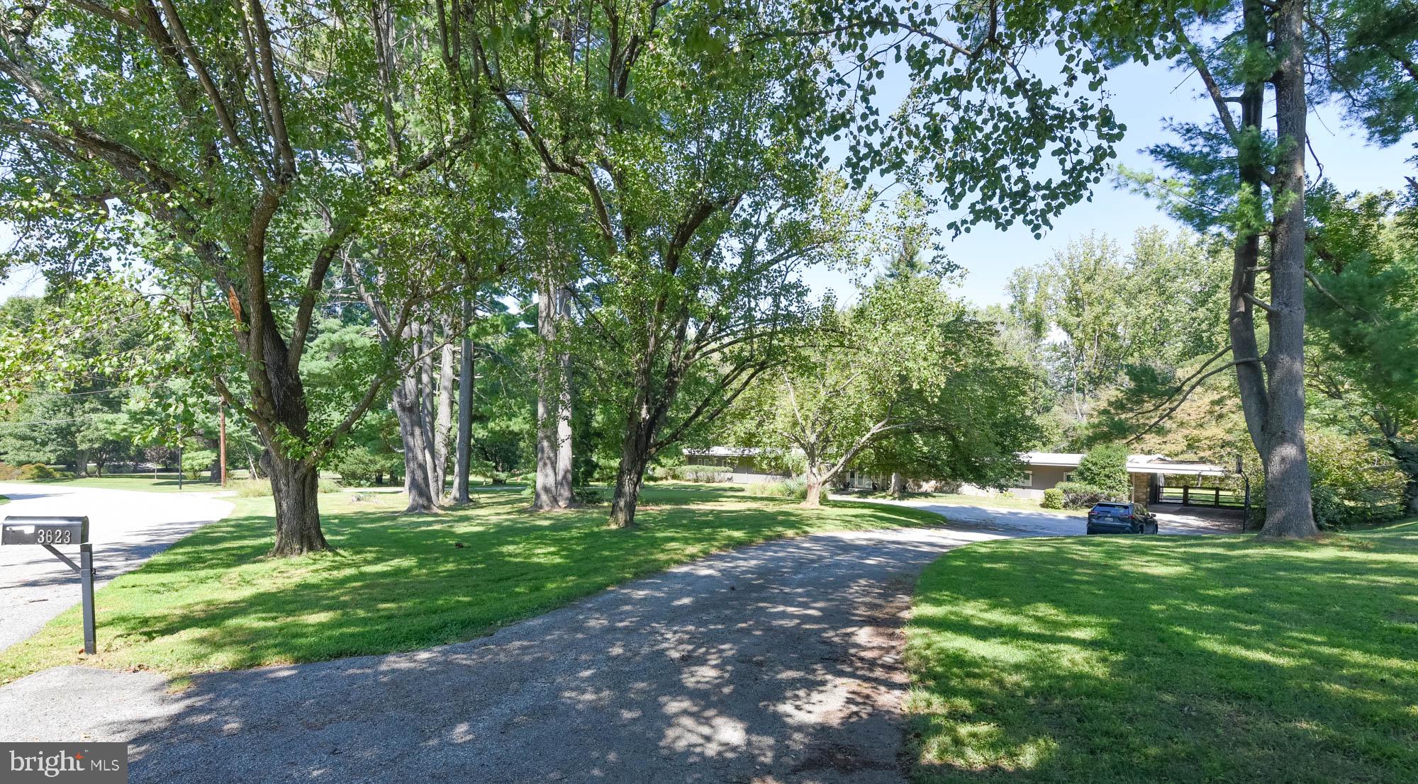 3623 ANTON FARMS ROAD