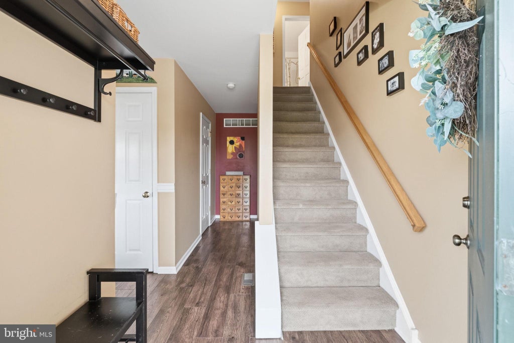 Photo of 2041 Valley View Drive, QUAKERTOWN, PA 18951 (MLS # PABU2133202)
