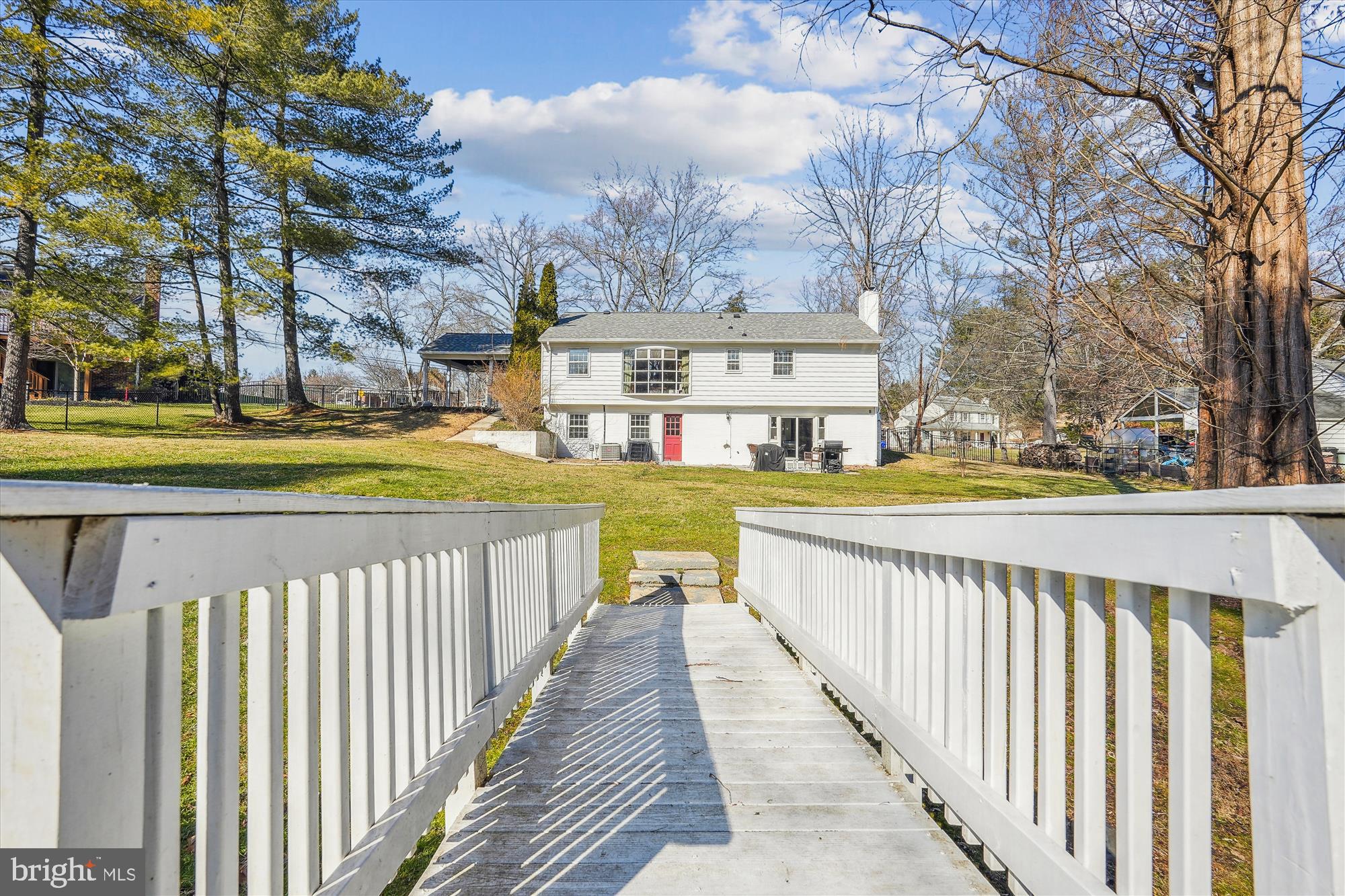 PARKSIDE ESTATES - Residential