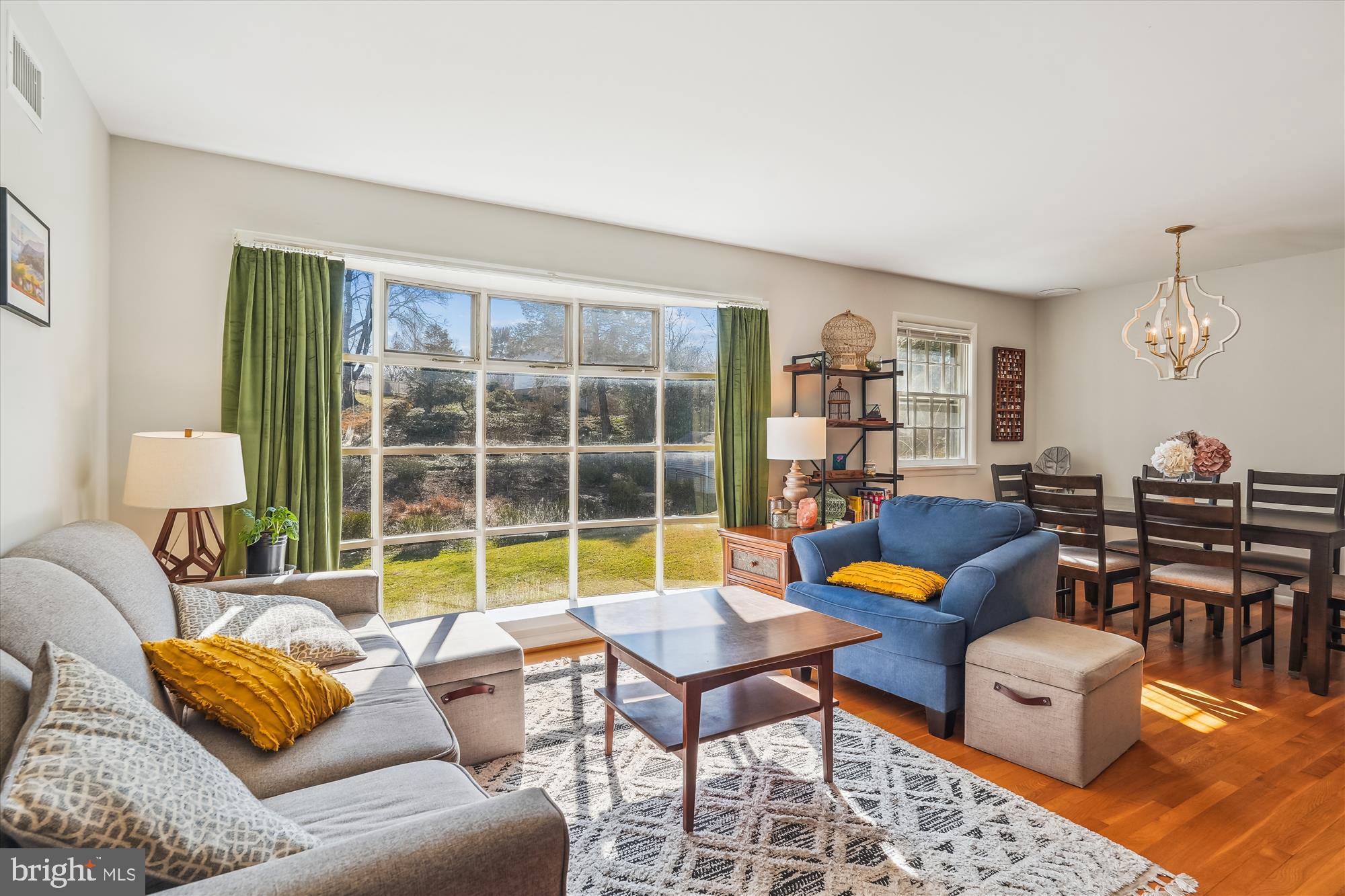 PARKSIDE ESTATES - Residential