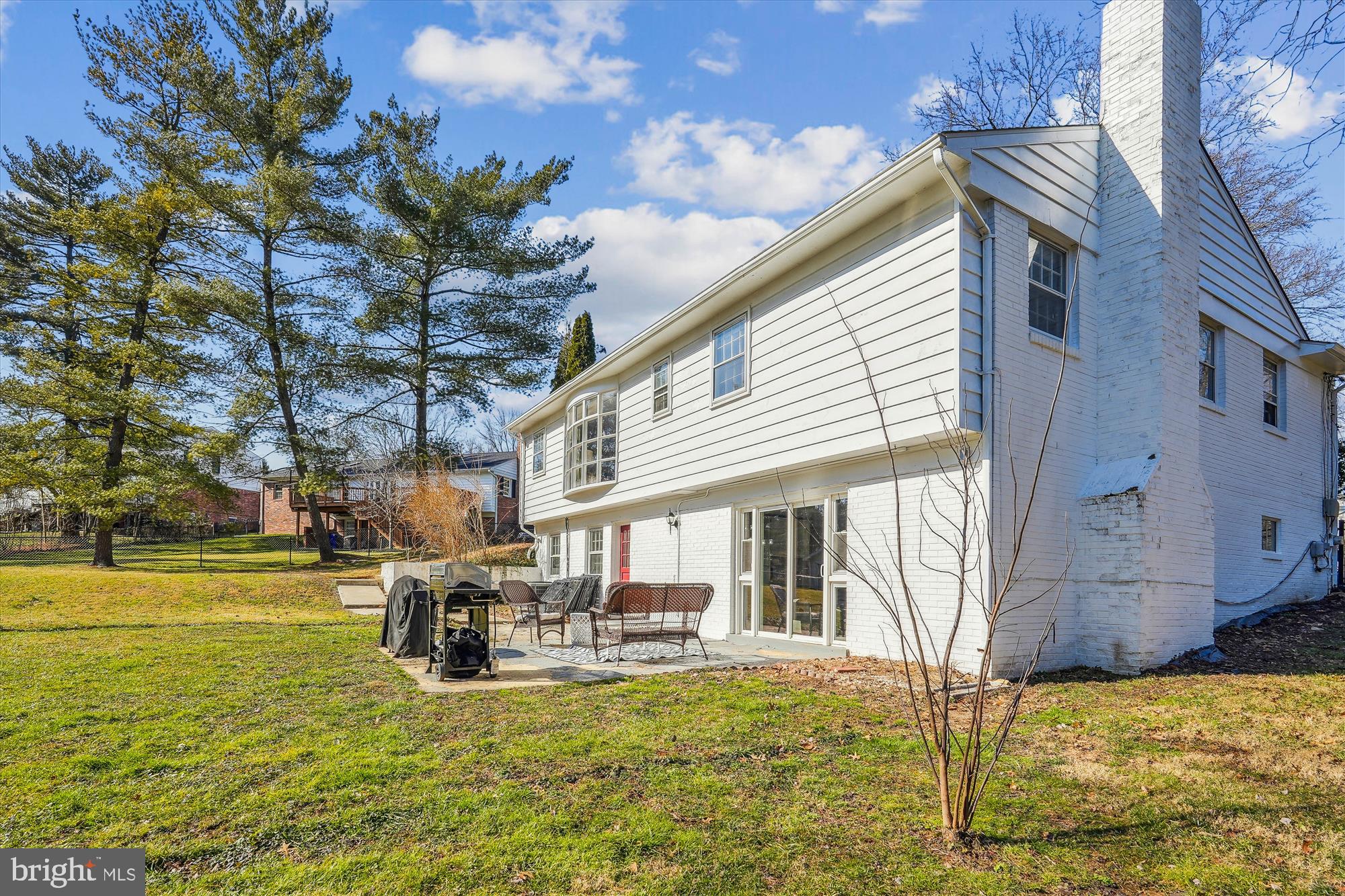 PARKSIDE ESTATES - Residential