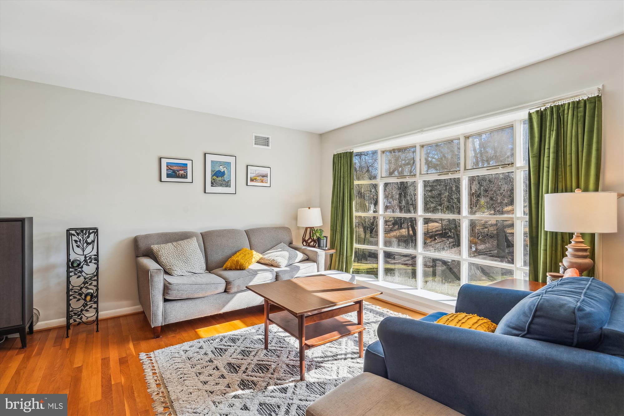 PARKSIDE ESTATES - Residential