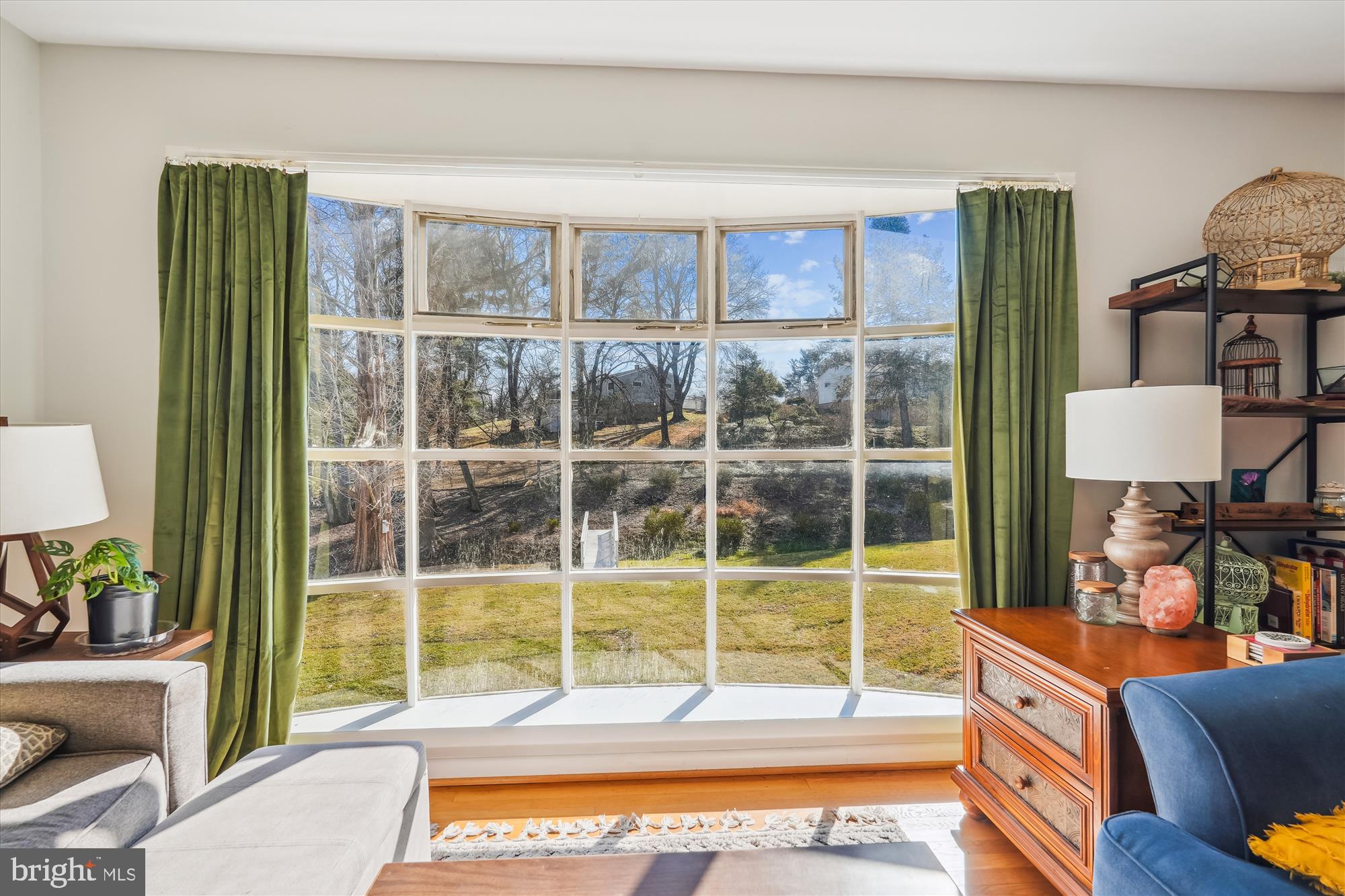 PARKSIDE ESTATES - Residential