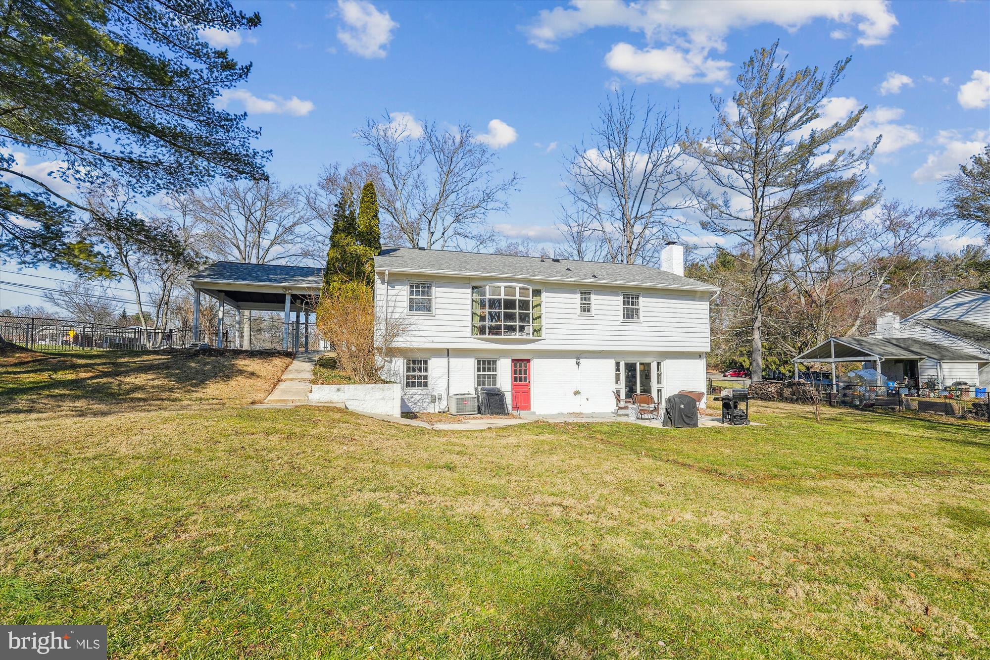 PARKSIDE ESTATES - Residential