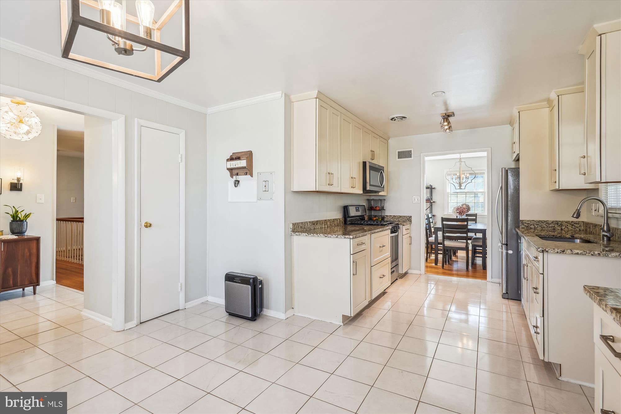 PARKSIDE ESTATES - Residential