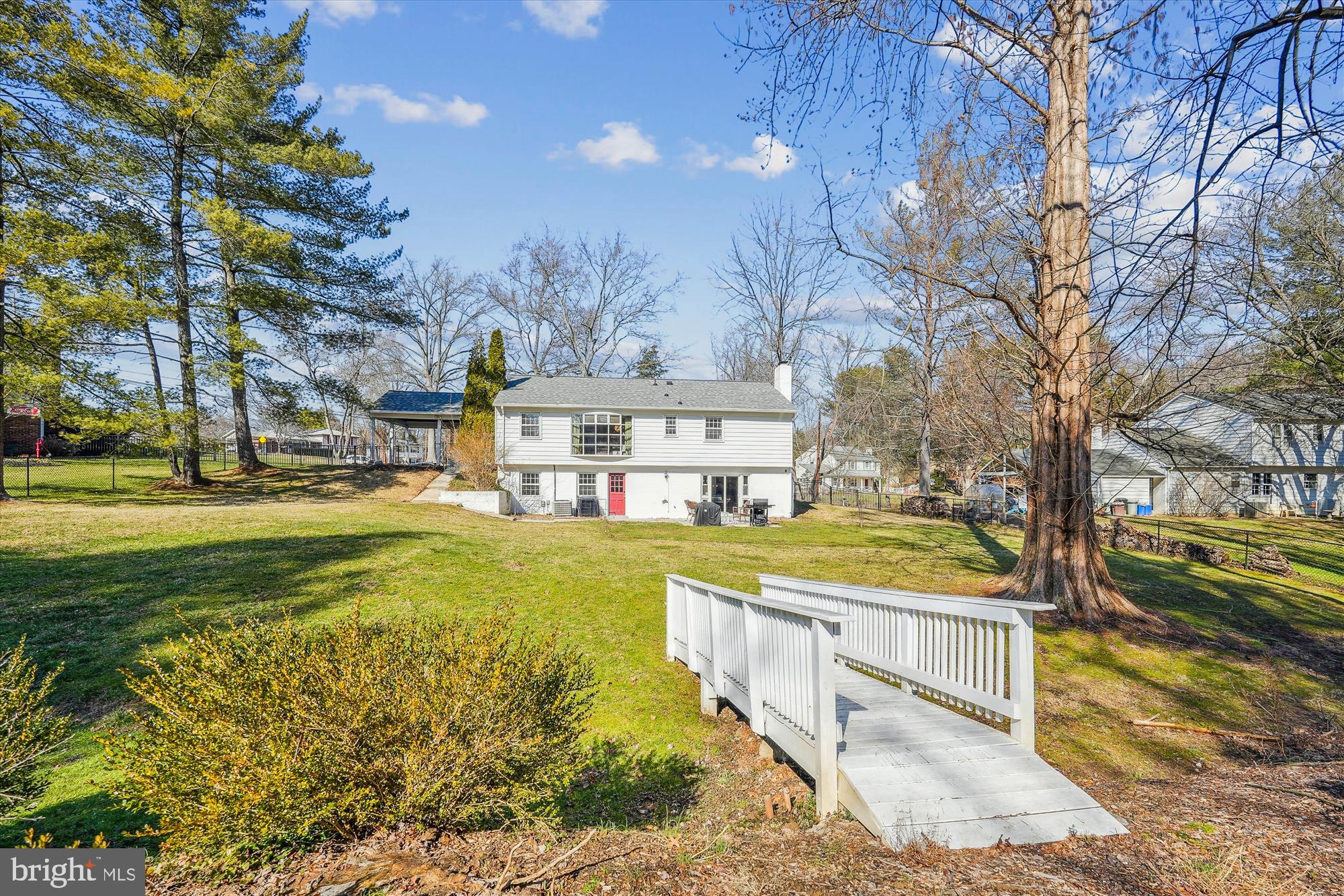 PARKSIDE ESTATES - Residential