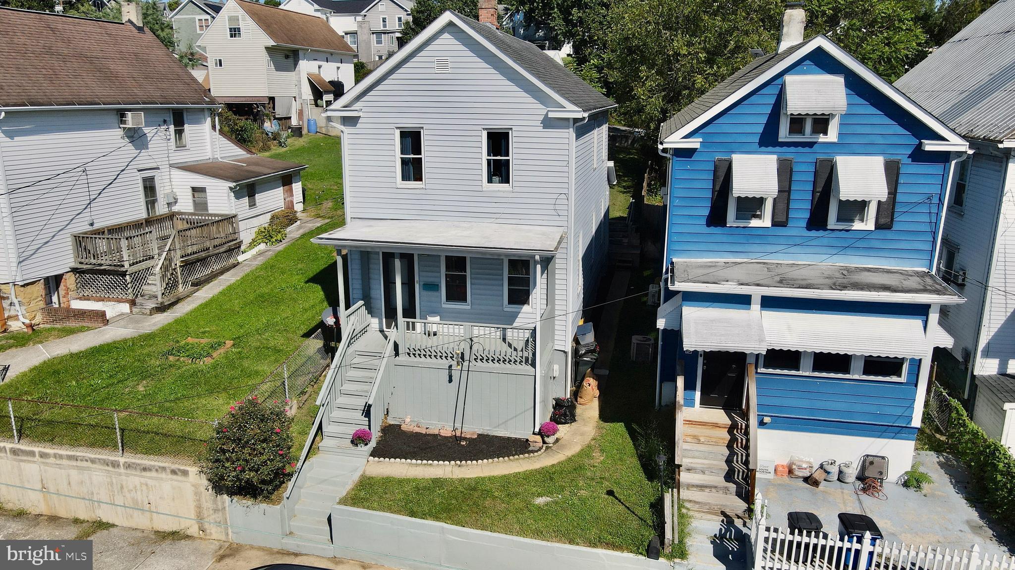 BRUNSWICK - Residential