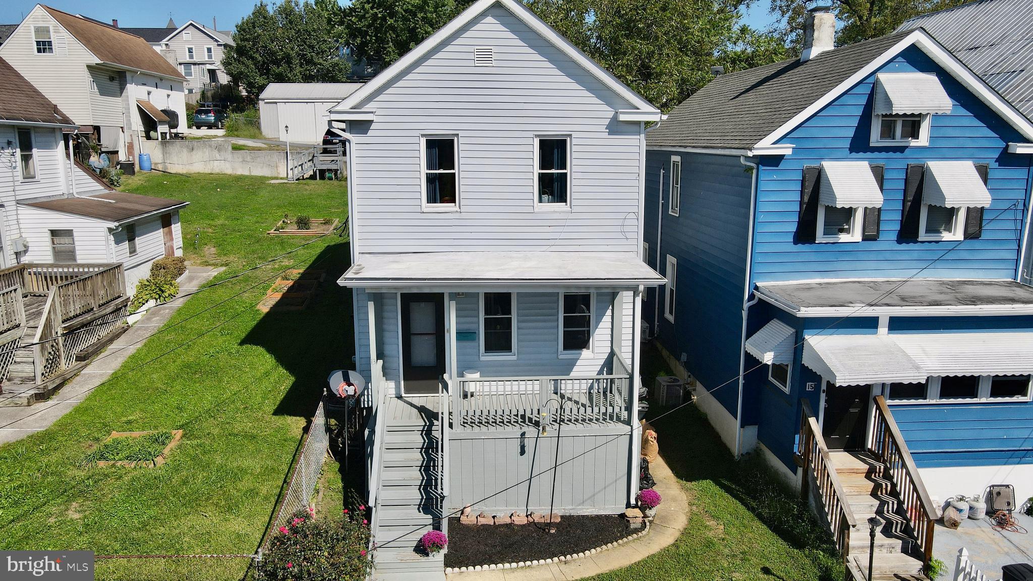 BRUNSWICK - Residential