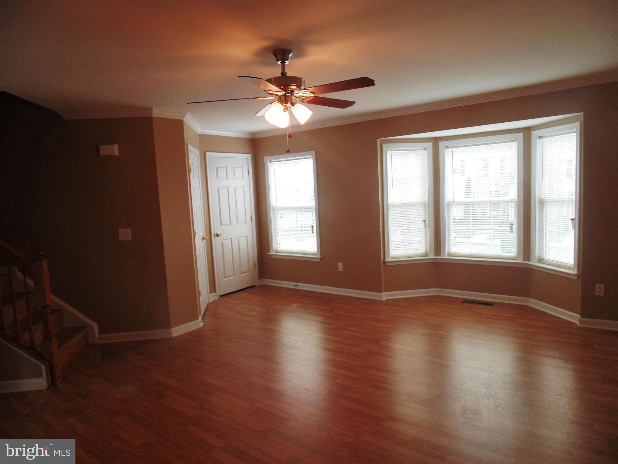 PRENTISS POINT - Residential Lease