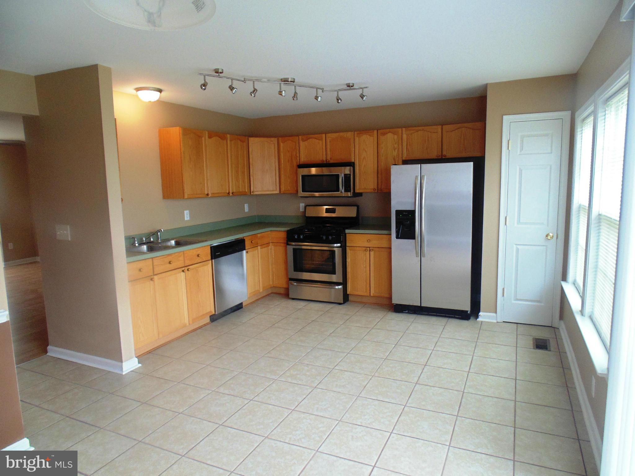 PRENTISS POINT - Residential Lease