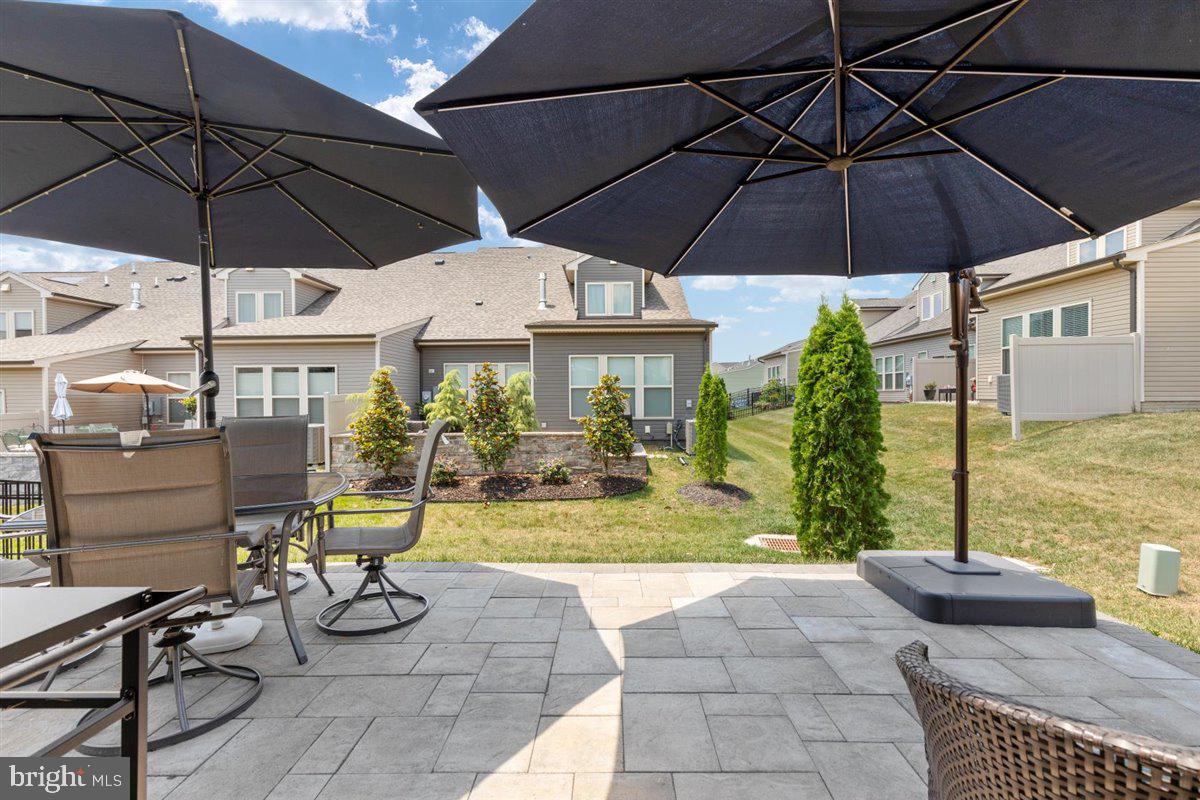 CARTER'S MILL - Residential