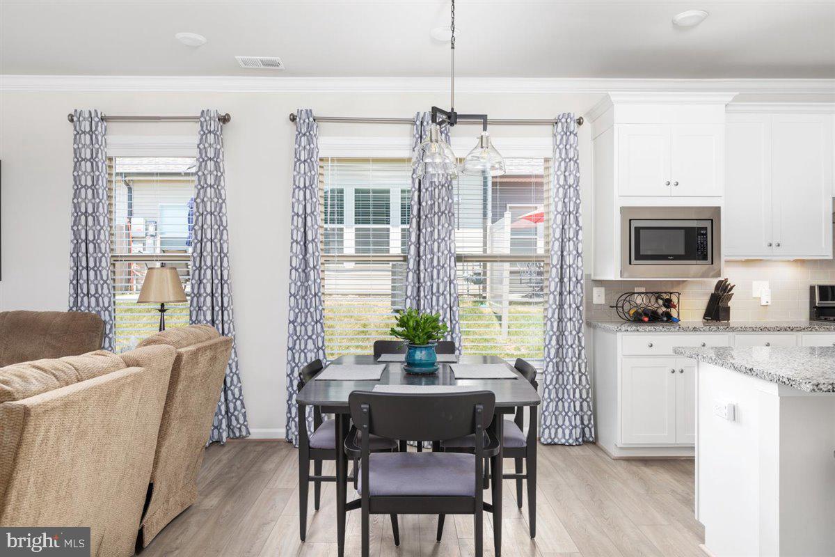 CARTER'S MILL - Residential