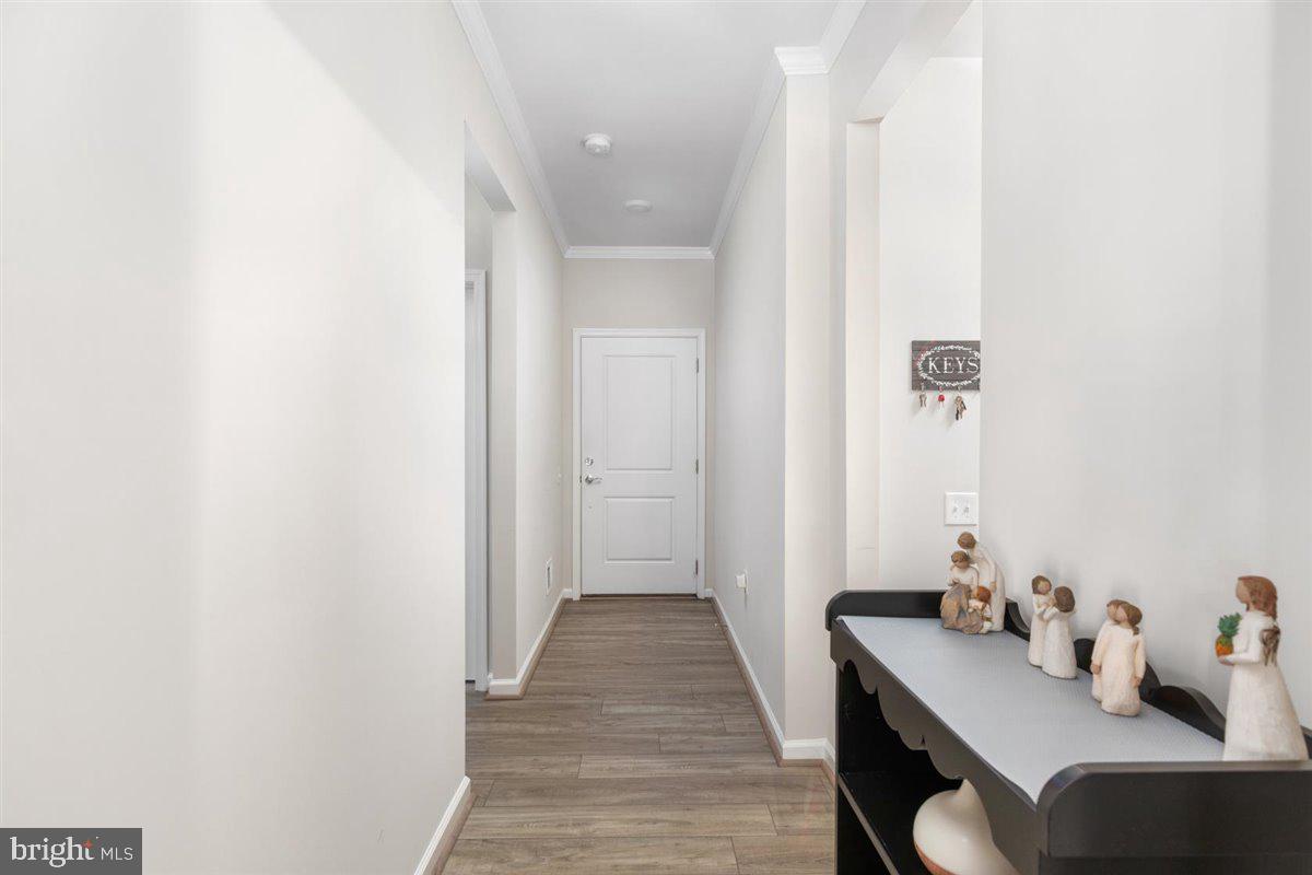 CARTER'S MILL - Residential