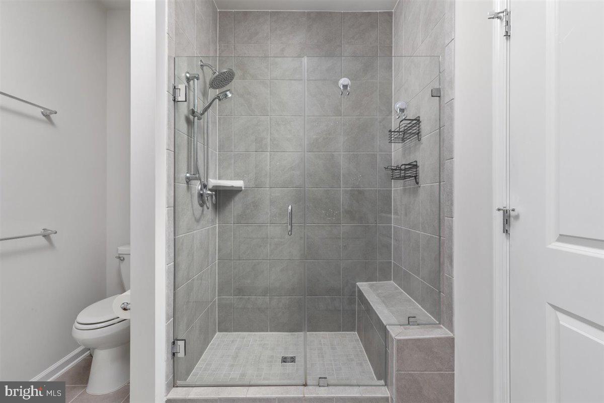 CARTER'S MILL - Residential