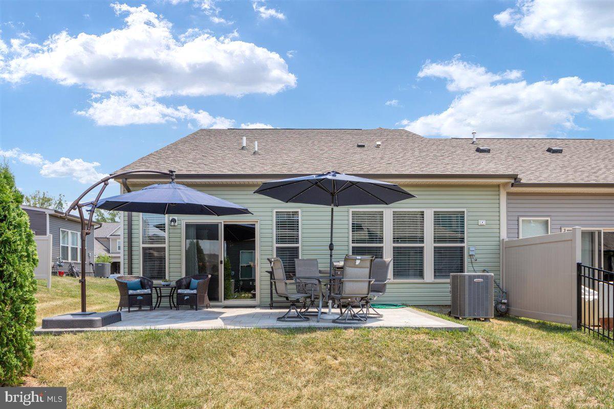 CARTER'S MILL - Residential