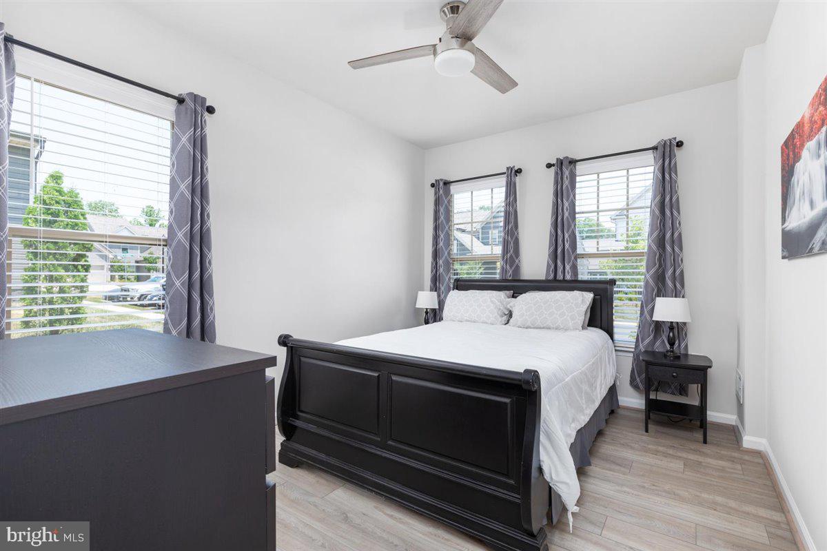 CARTER'S MILL - Residential