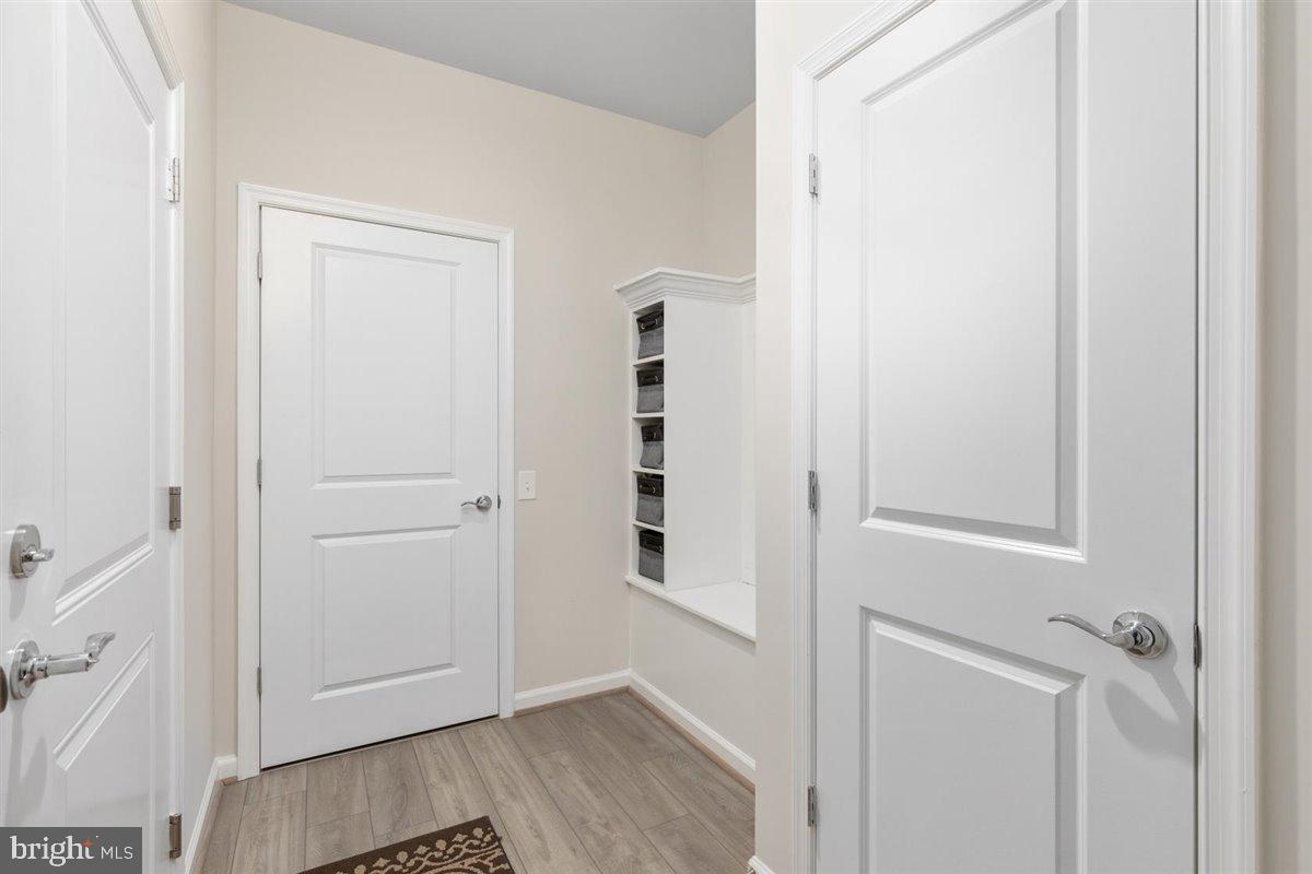 CARTER'S MILL - Residential