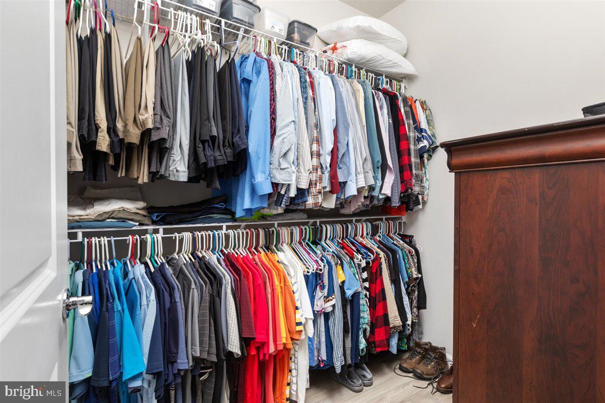 CARTER'S MILL - Residential