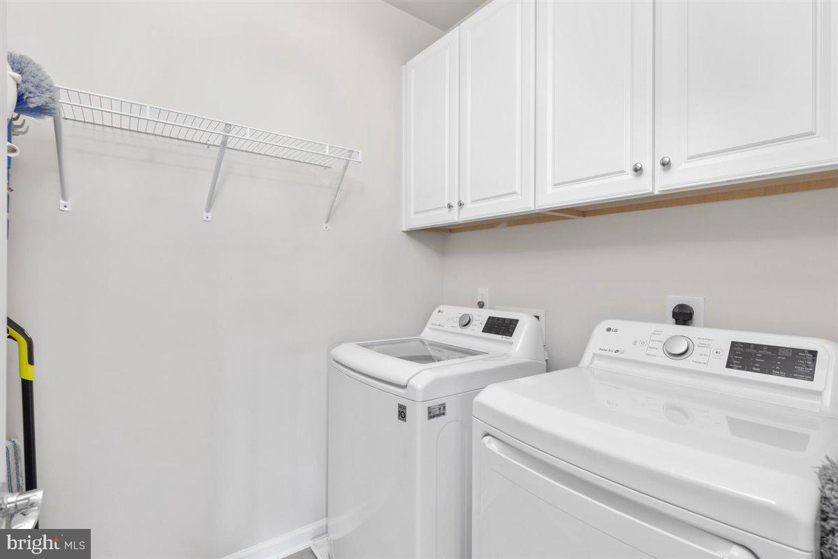 CARTER'S MILL - Residential